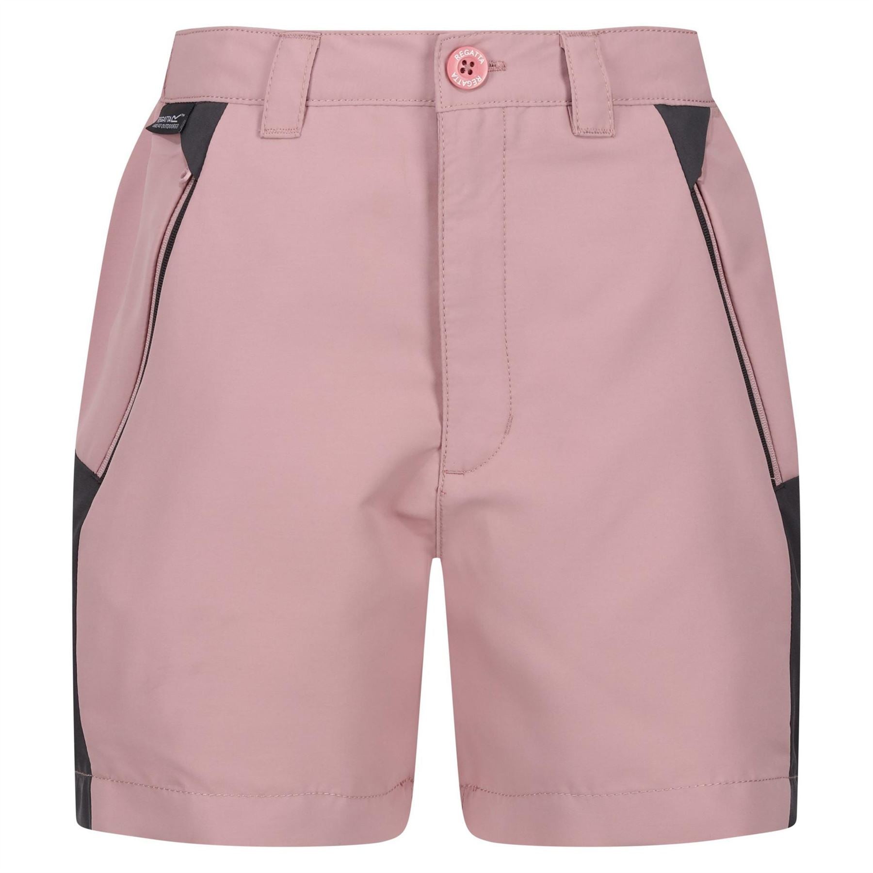 Regatta Kids Walking Shorts