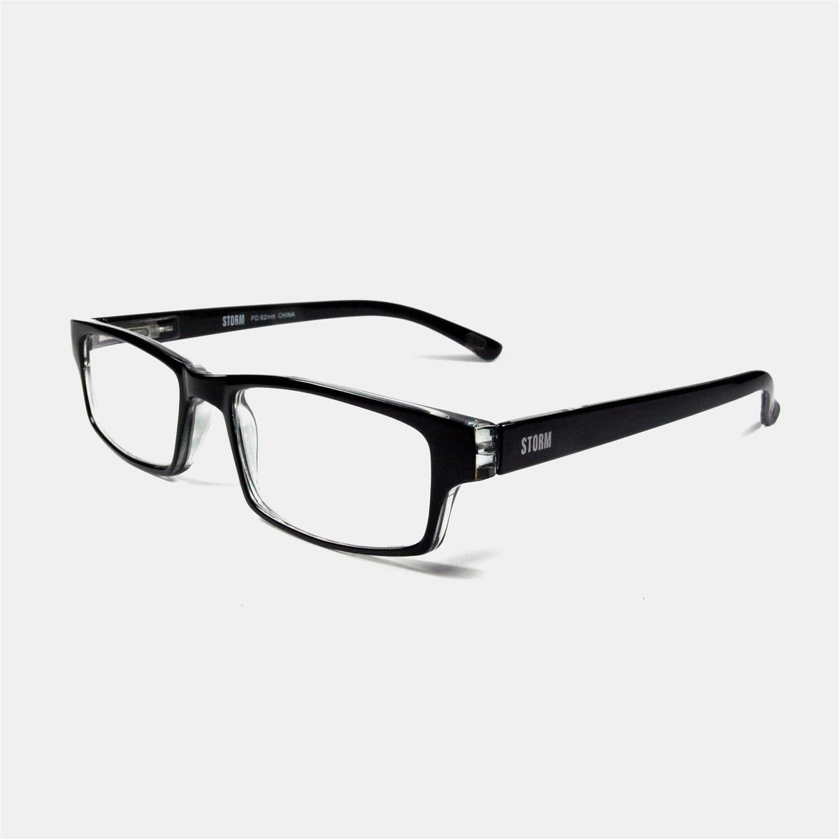 Storm Ready Reader Reading Glasses