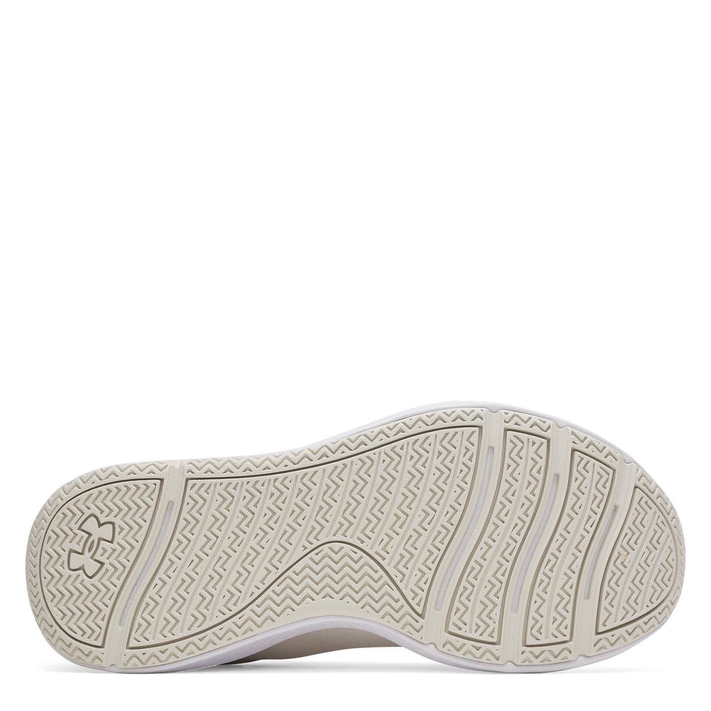 Under Armour Aurora 3 Textured Low Top Sneakers