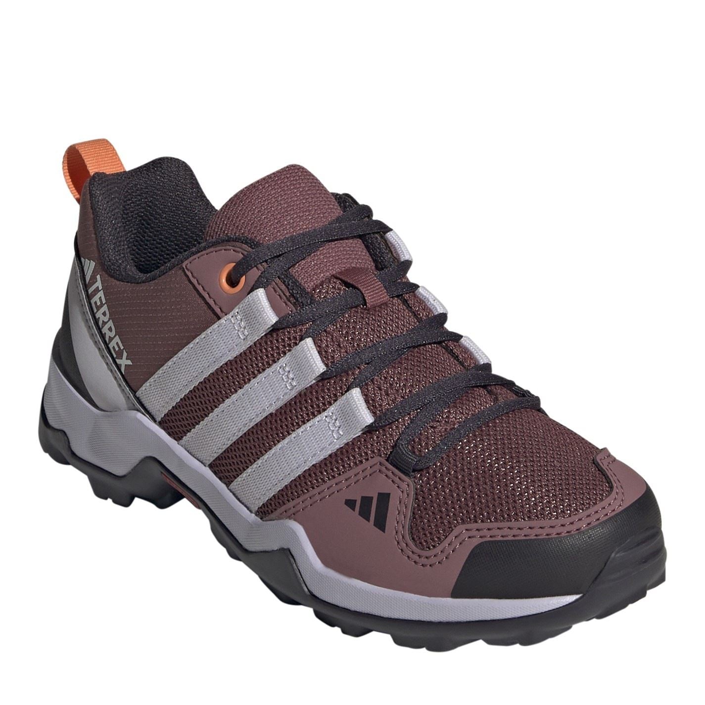 adidas Terrex Ax2r K Kids Hiking Low Top Sneakers
