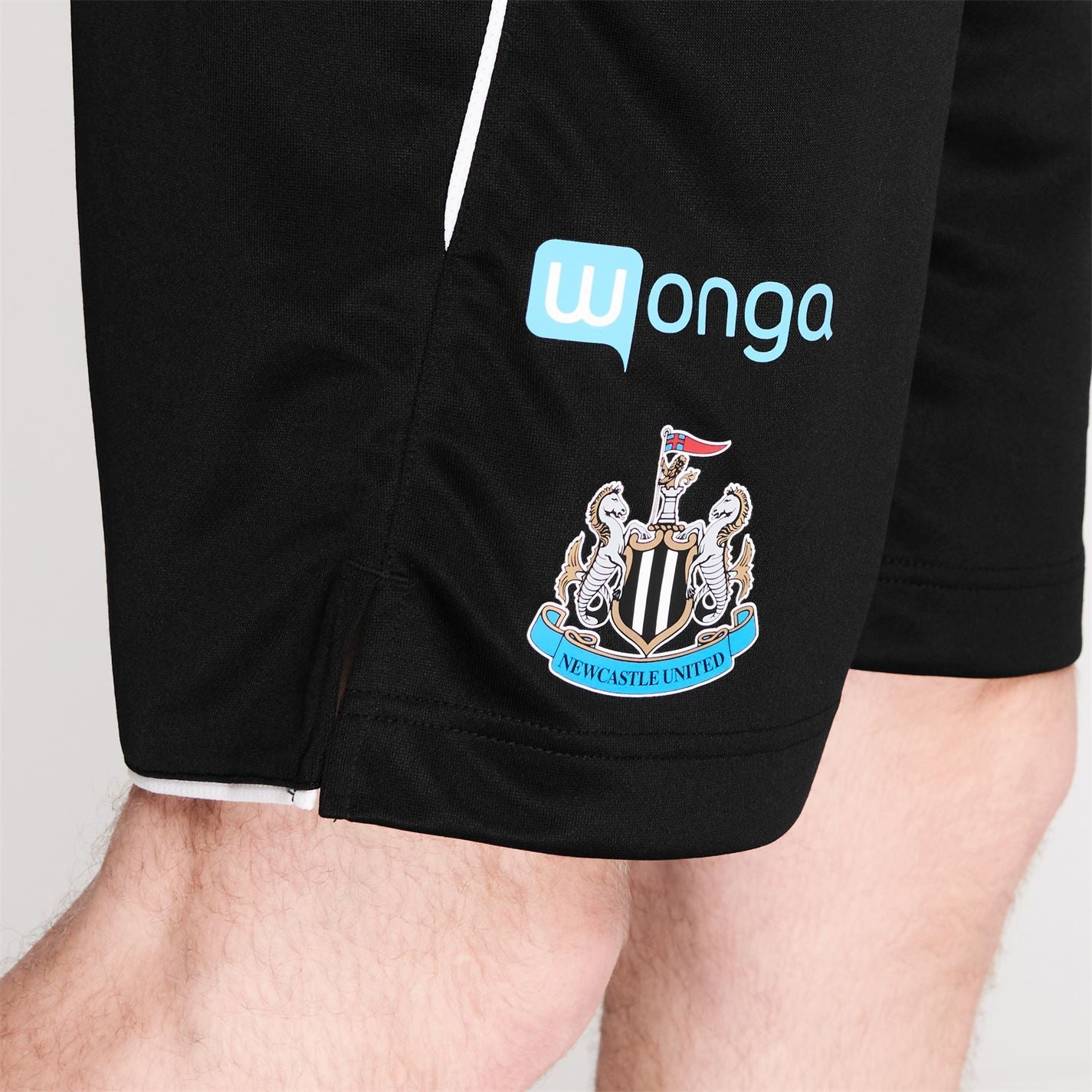 JK Performance Tracksuit Bottoms