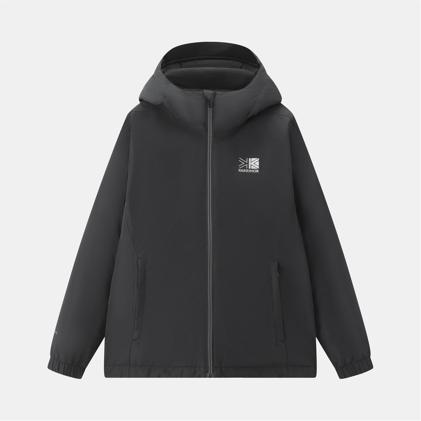 Karrimor Sierra Insulated Waterproof Jacket Junior