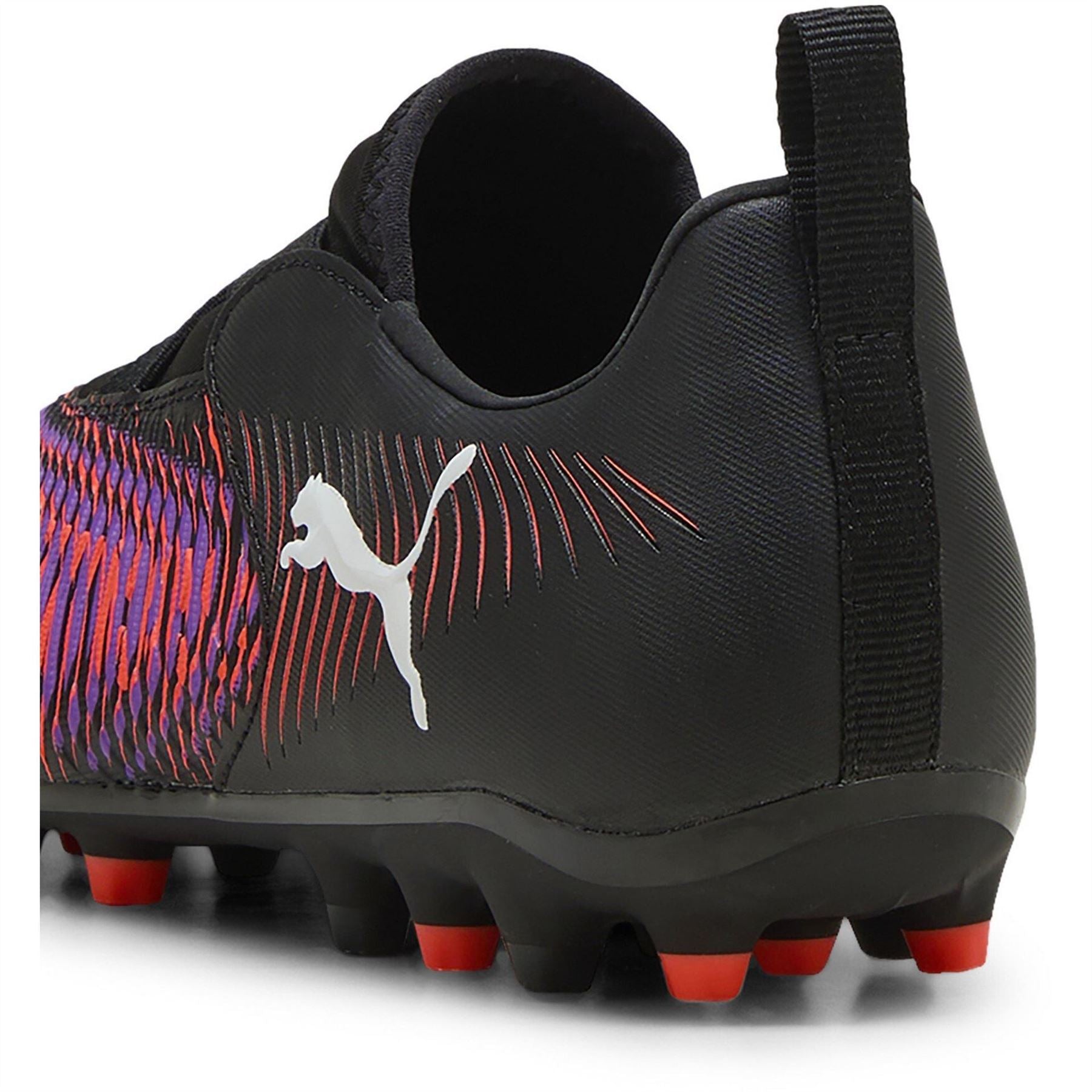 Puma Kids Future 8 Match Ll Mg Firm Ground Football Boots