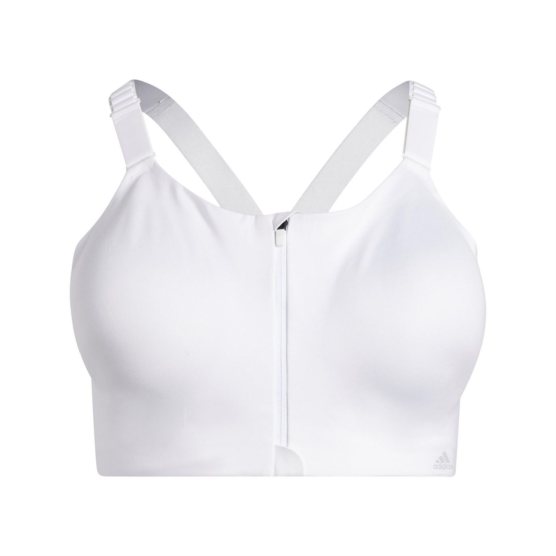 adidas Womens Tlrd Impact Luxe Training High Support Bra High Sports