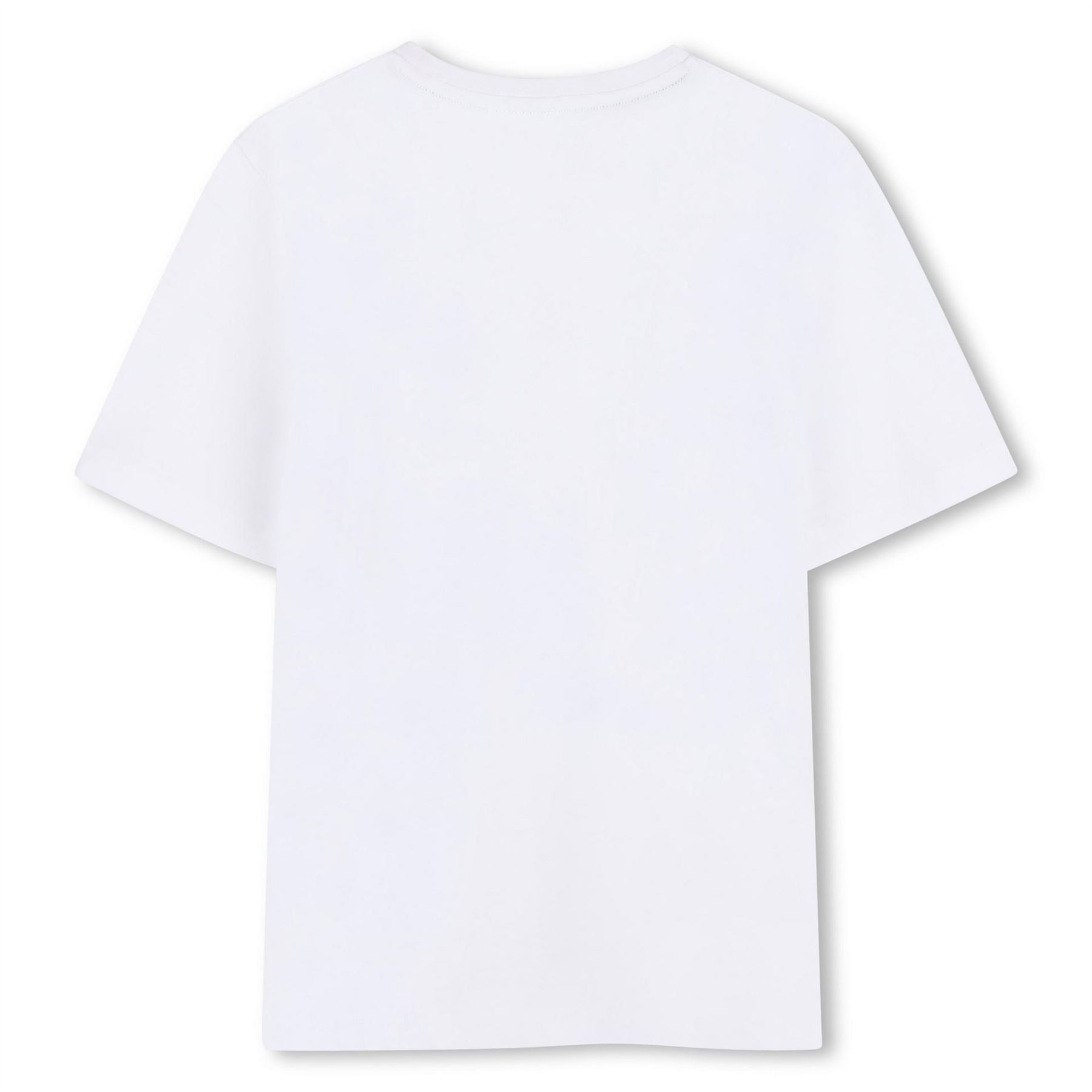 Boss Ss T-Shirt Jn63
