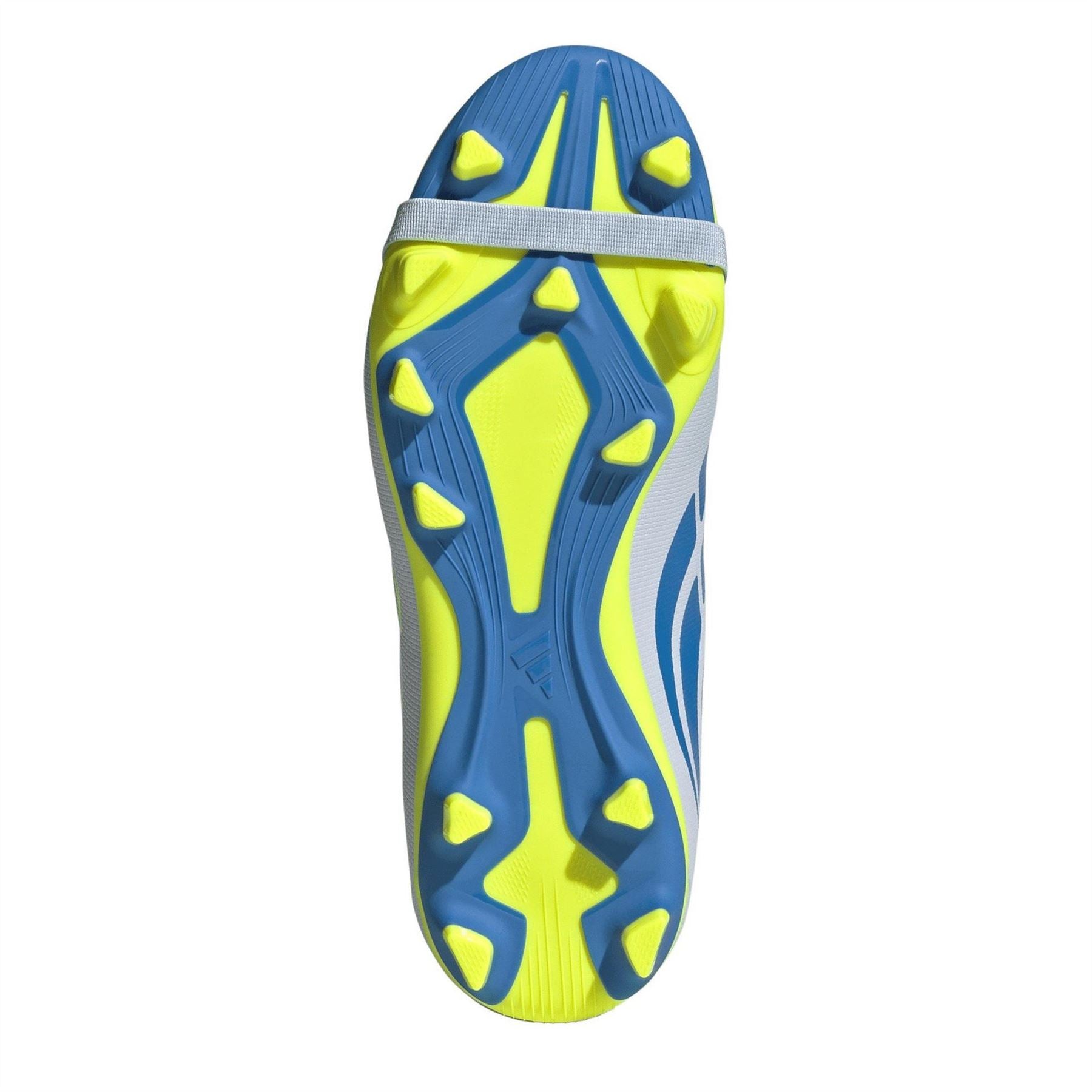 adidas adidas Predator Fold Over Tongue Club Firm Ground Football Boots