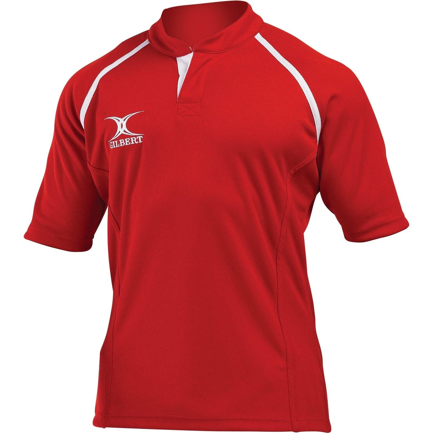 Gilbert Raglan Short Sleeve Regular Fit T-Shirt