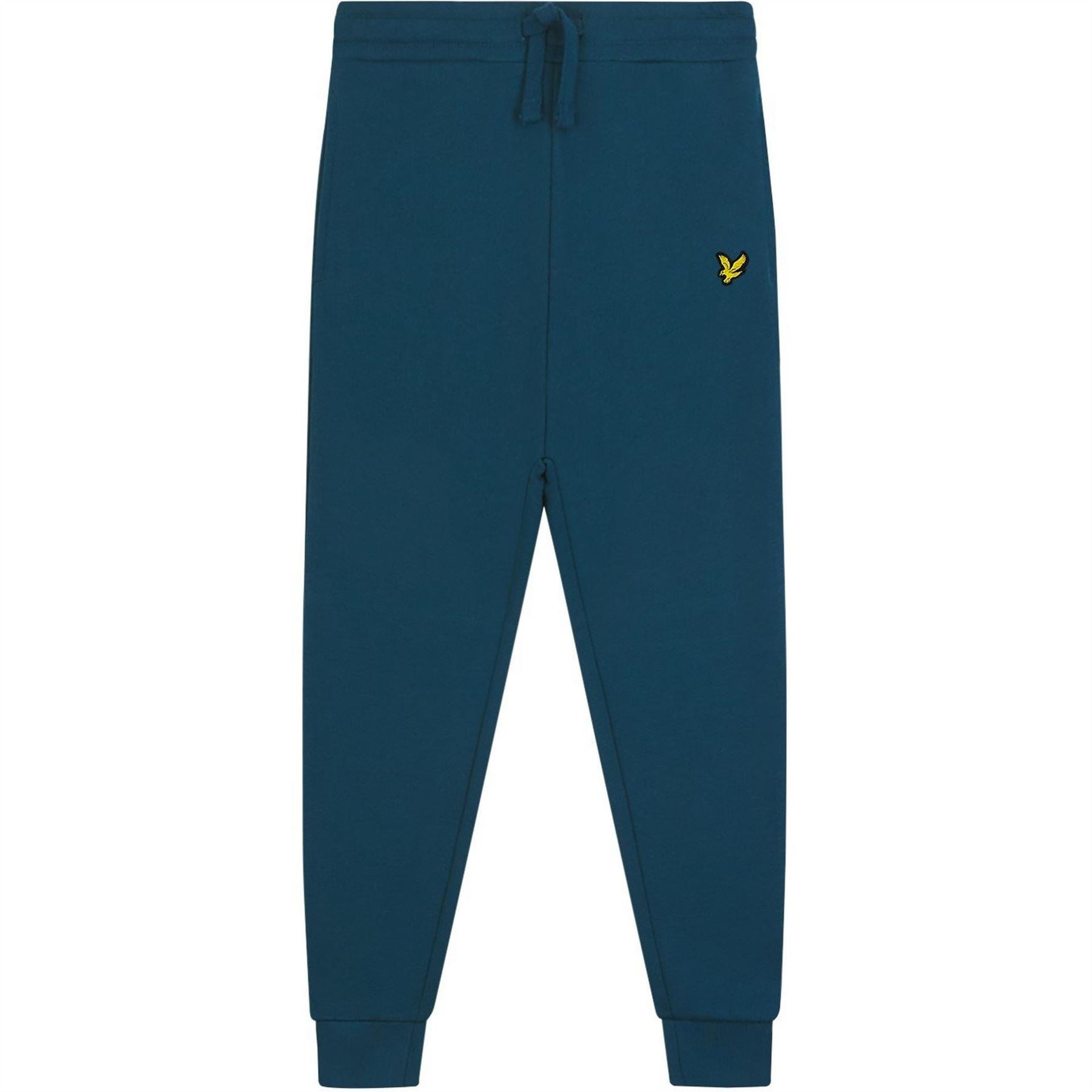 Lyle and Scott Sweat Pants Juniors