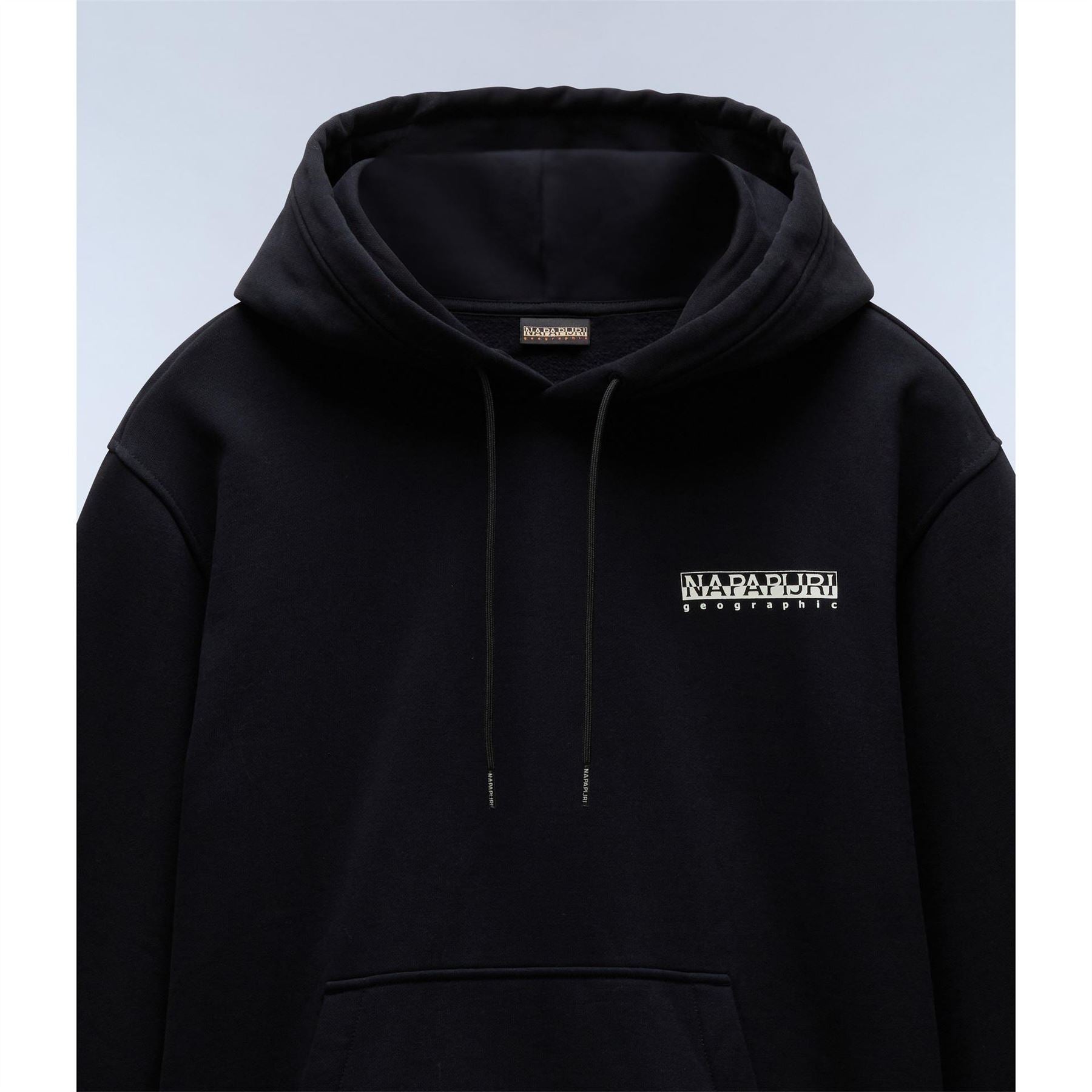 Napapijri Linth Hoodie
