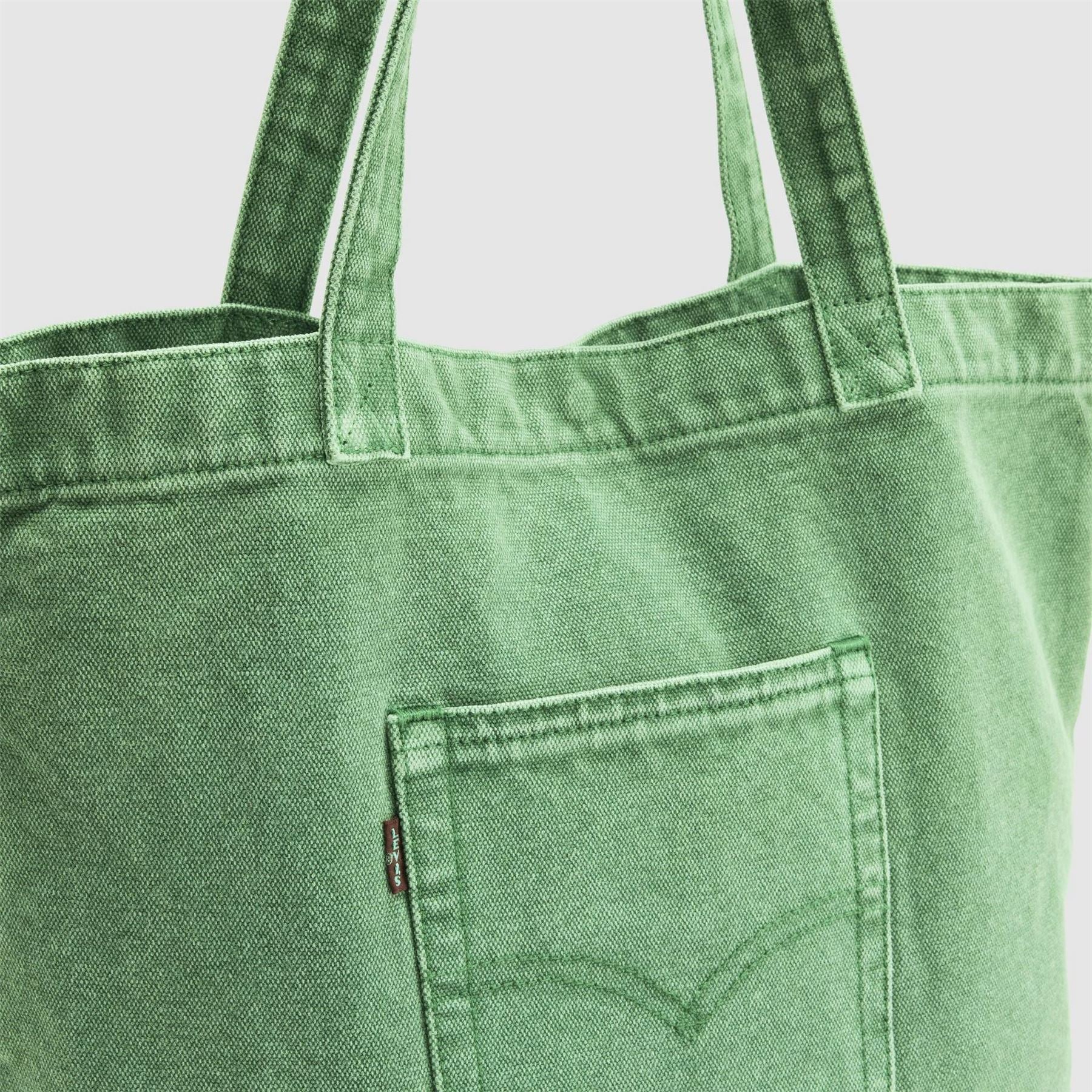 Levis Cotton Tote Bag