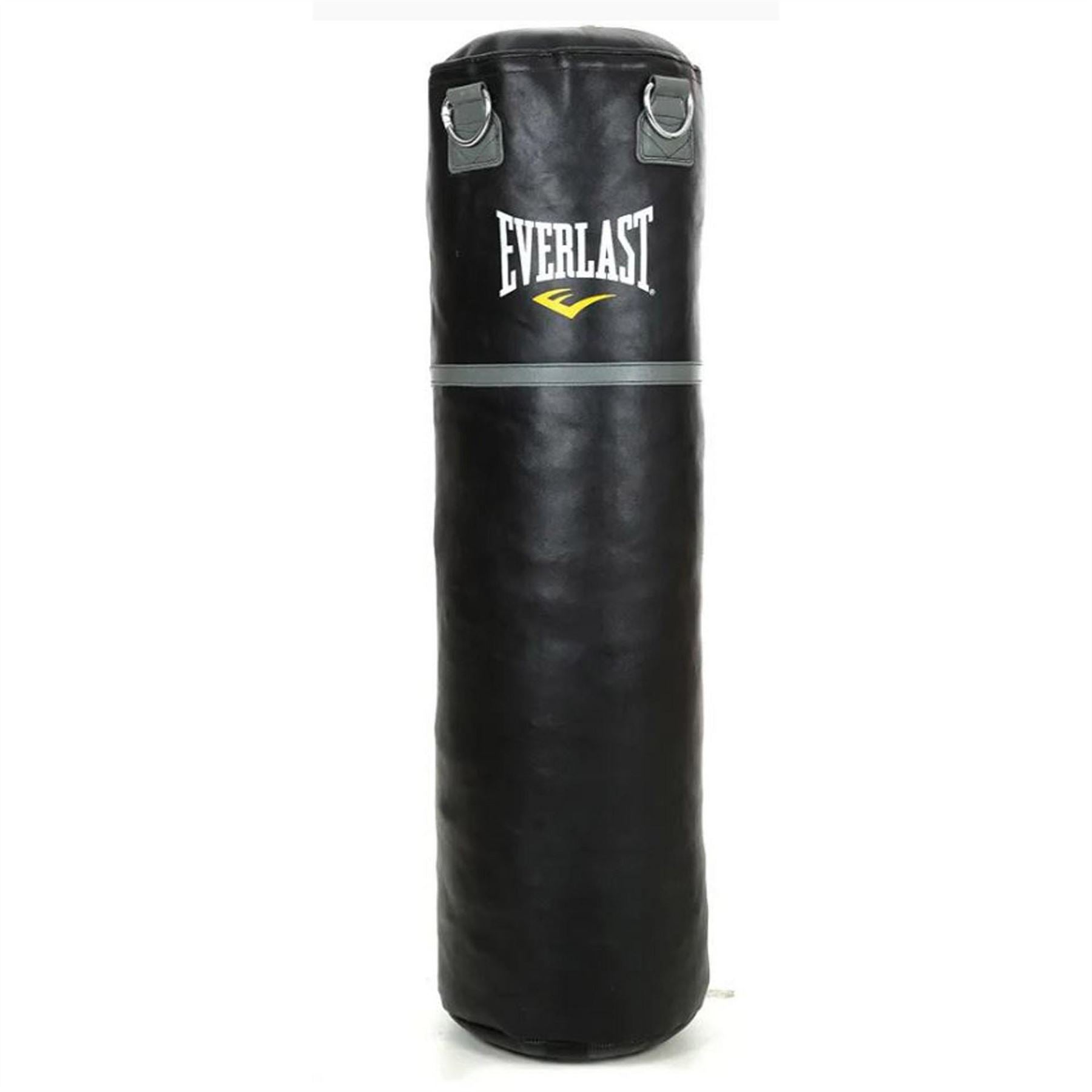 Everlast Leather Heavy Bag