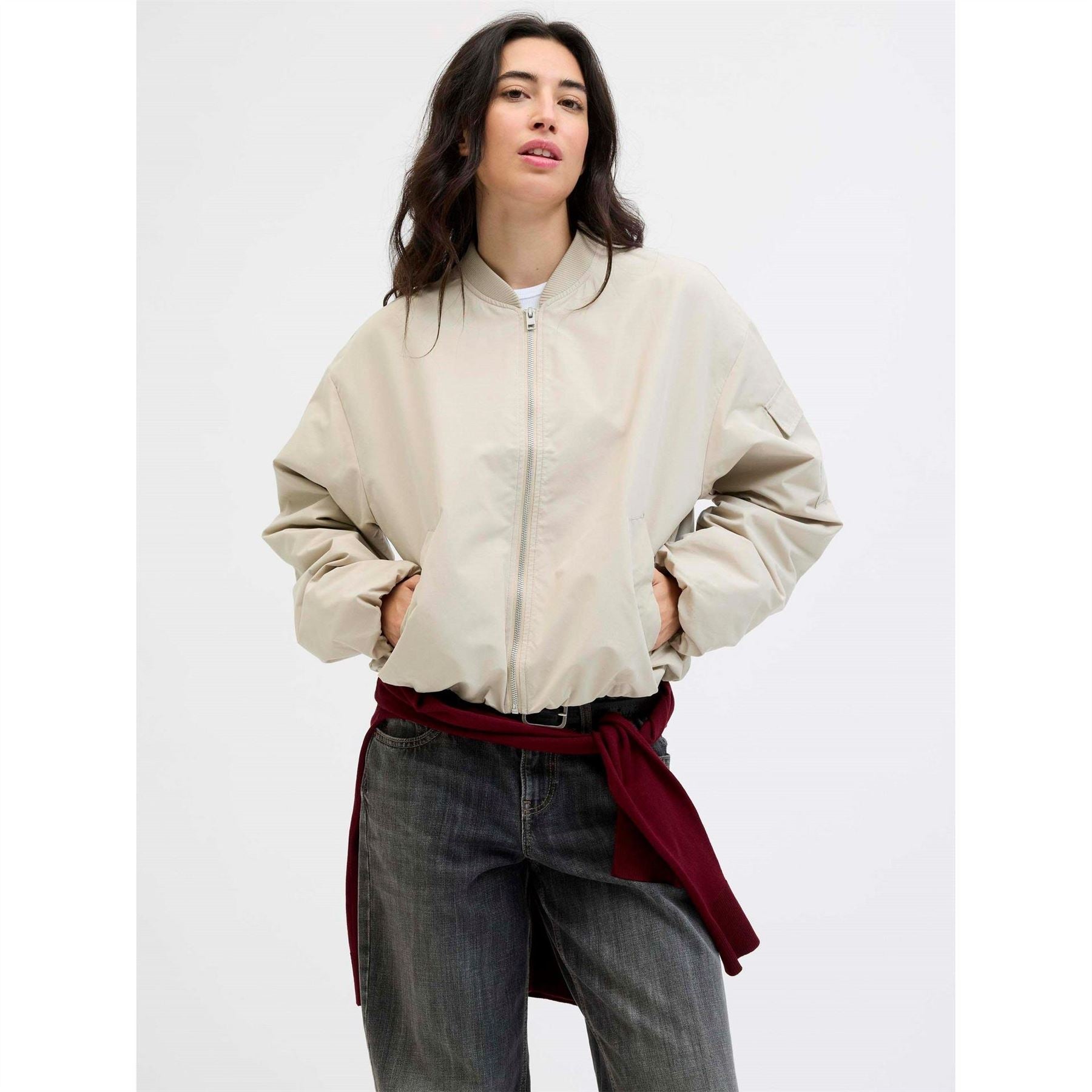 JJXX Bomber Jacket Ladies