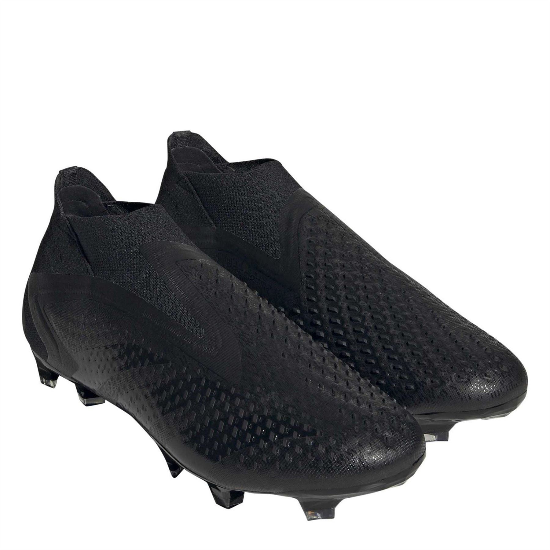 adidas Predator Accuracy+ Firm Ground Football Boots