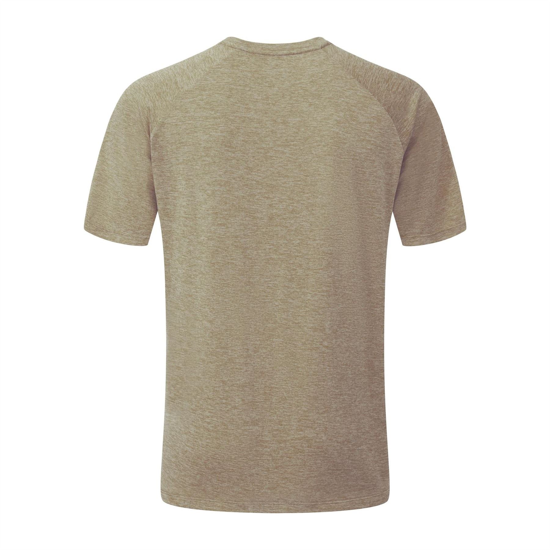 Everlast Flex Crew Neck Regular Fit T-Shirt