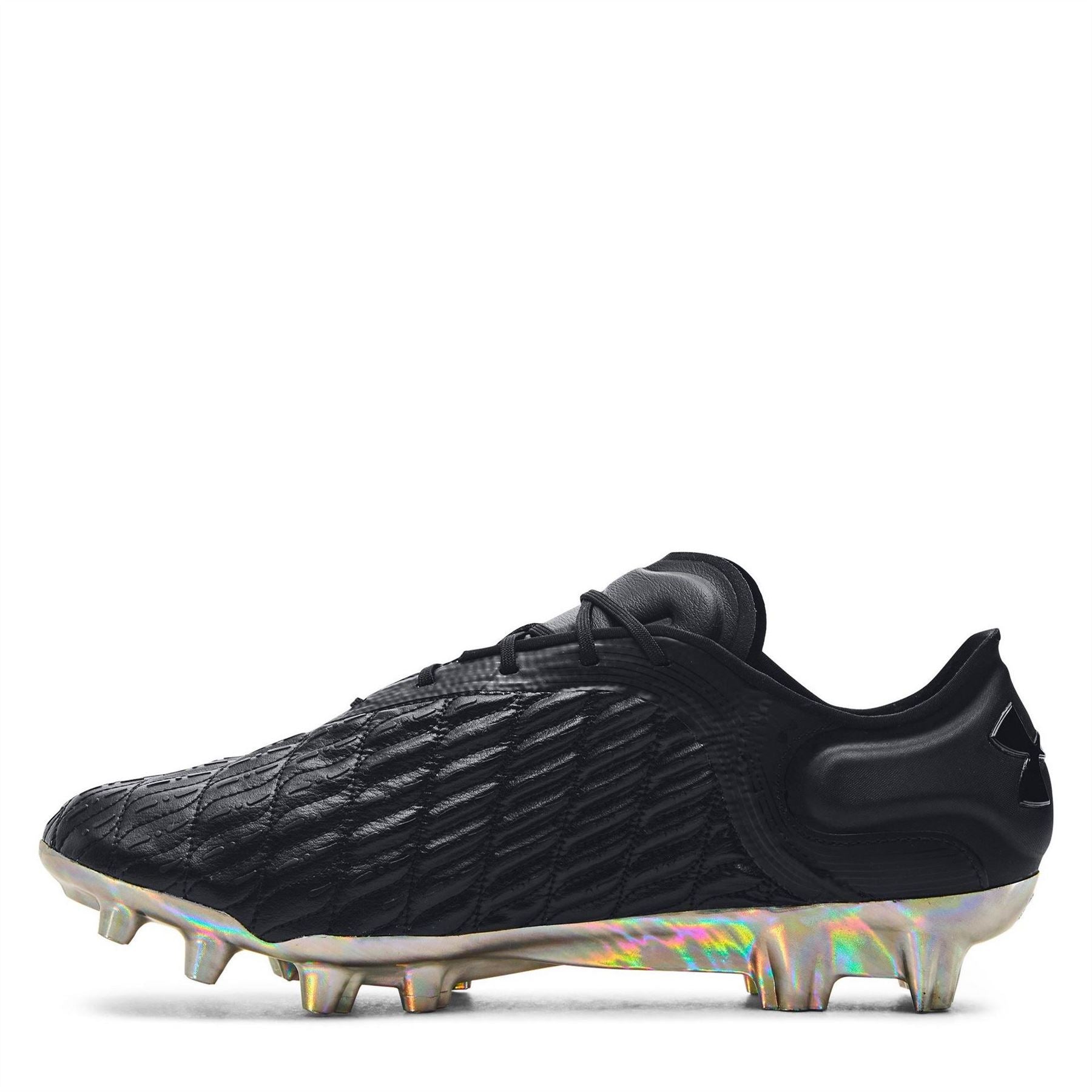 Under Armour Magnetico Elite 3 Junior Firm Ground Football Boots