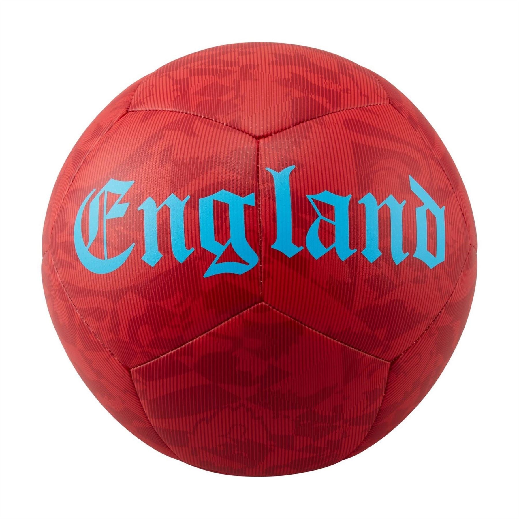 Nike England Pitch Football
