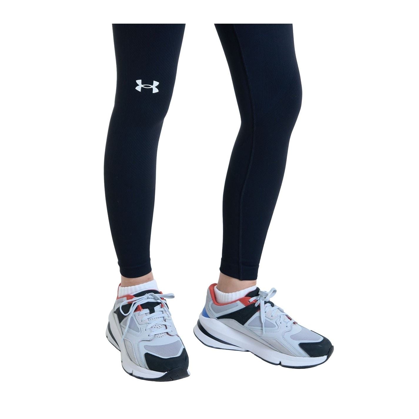 Under Armour Womens Vanish Elite Seamless Leggings