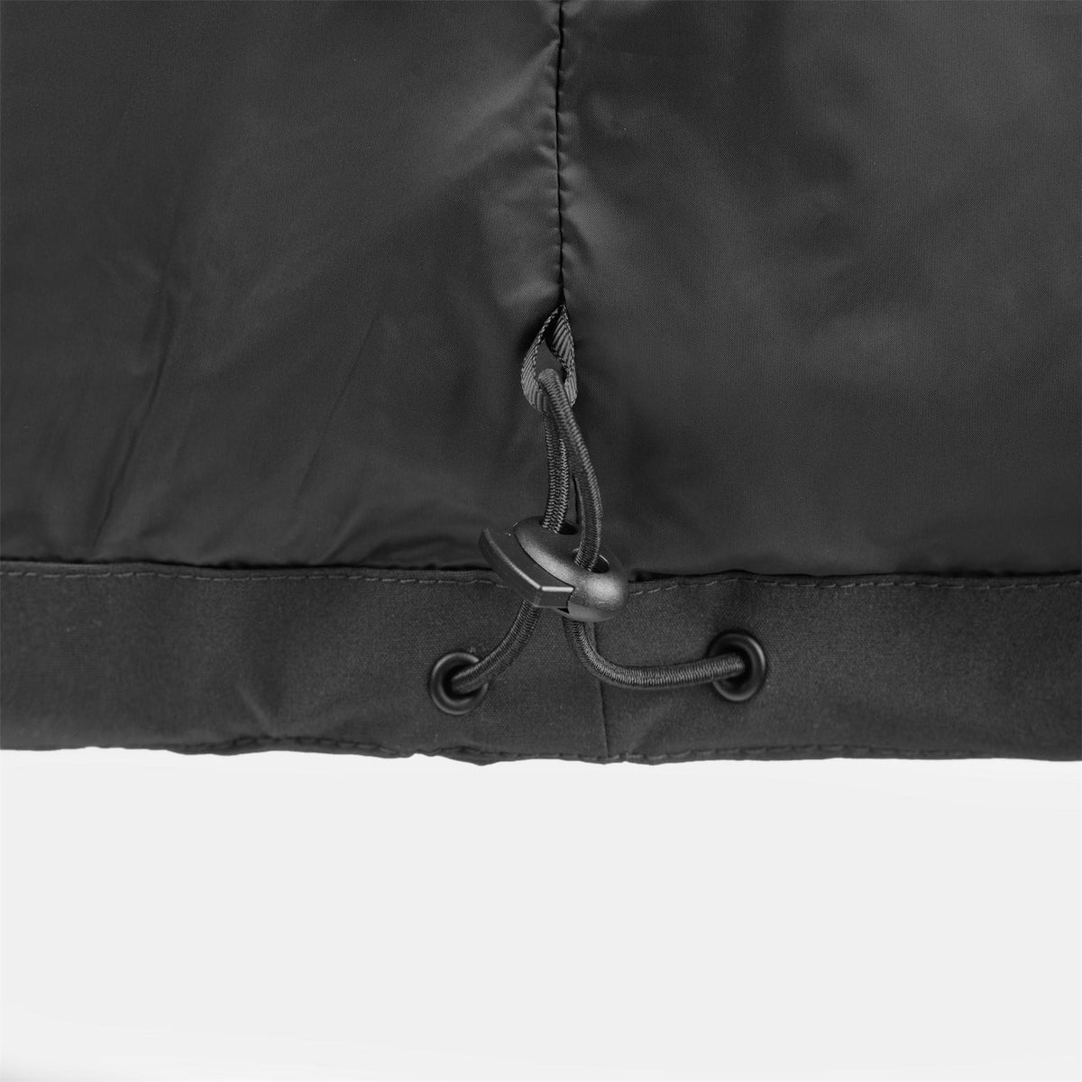 Cape Heights Danforth Parka