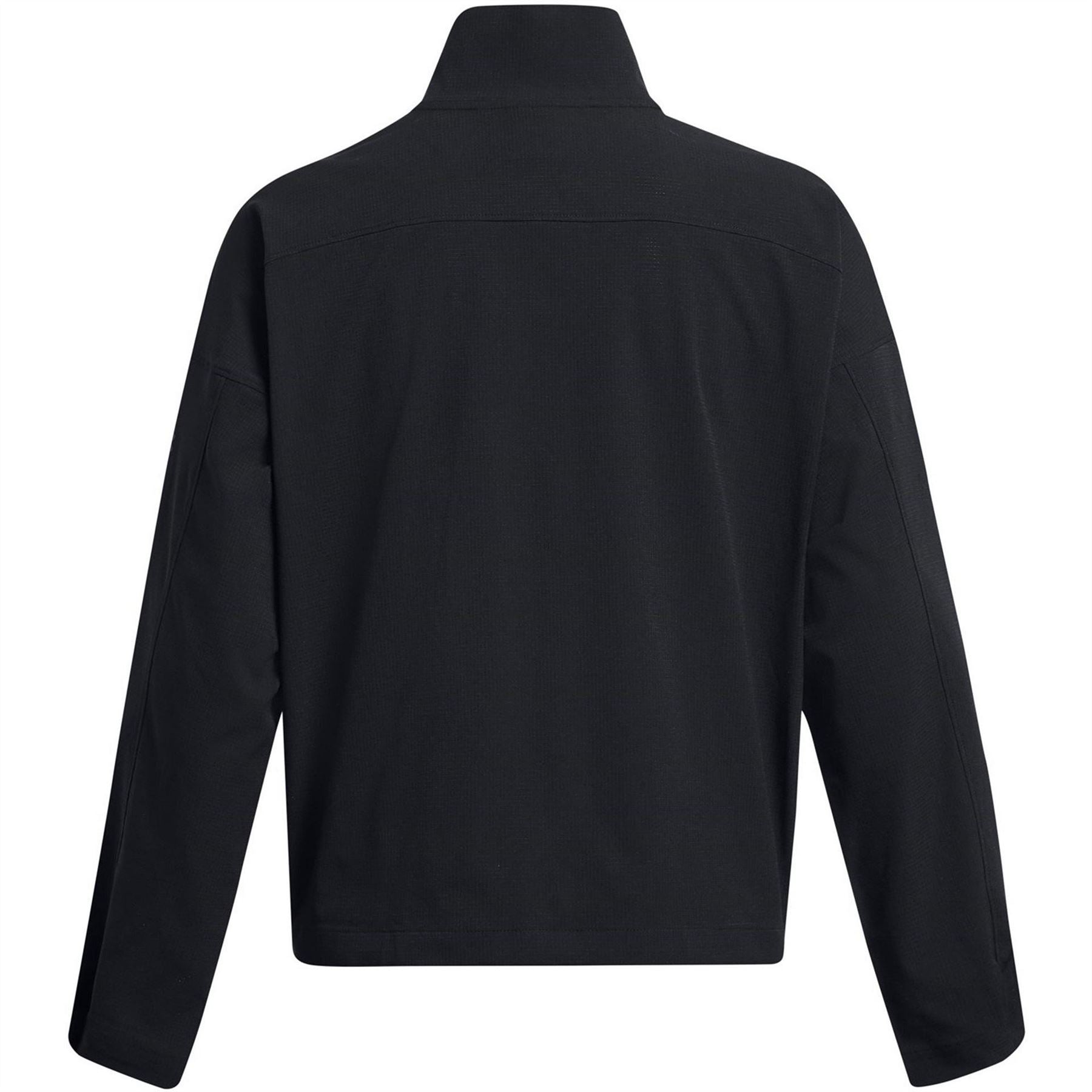 Under Armour Womens Armour Unstoppable Vented Jacket Tracksuit Top