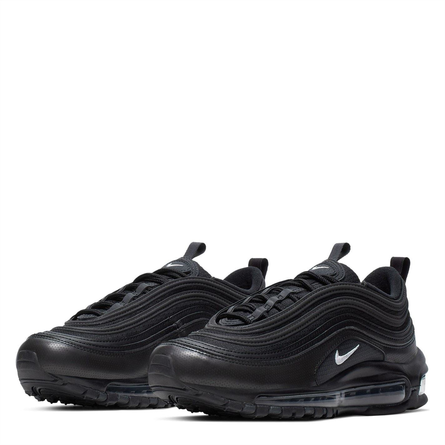 Nike Air Max 97 Junior Trainers