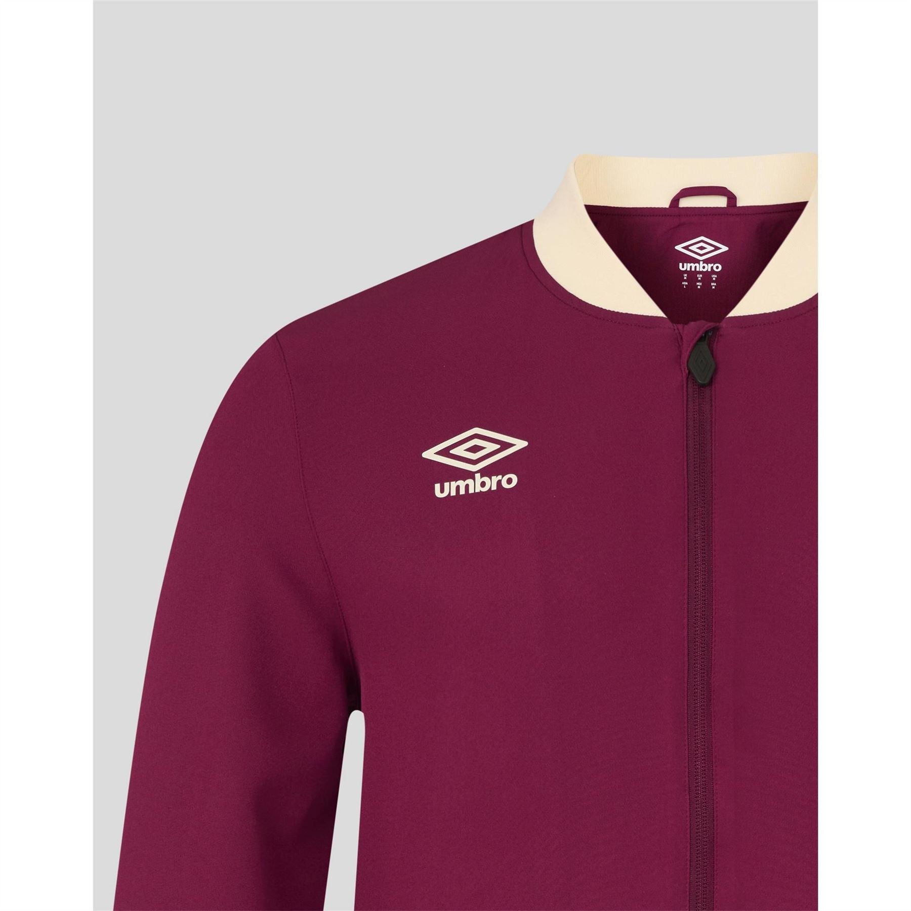 Umbro Whu Training Z