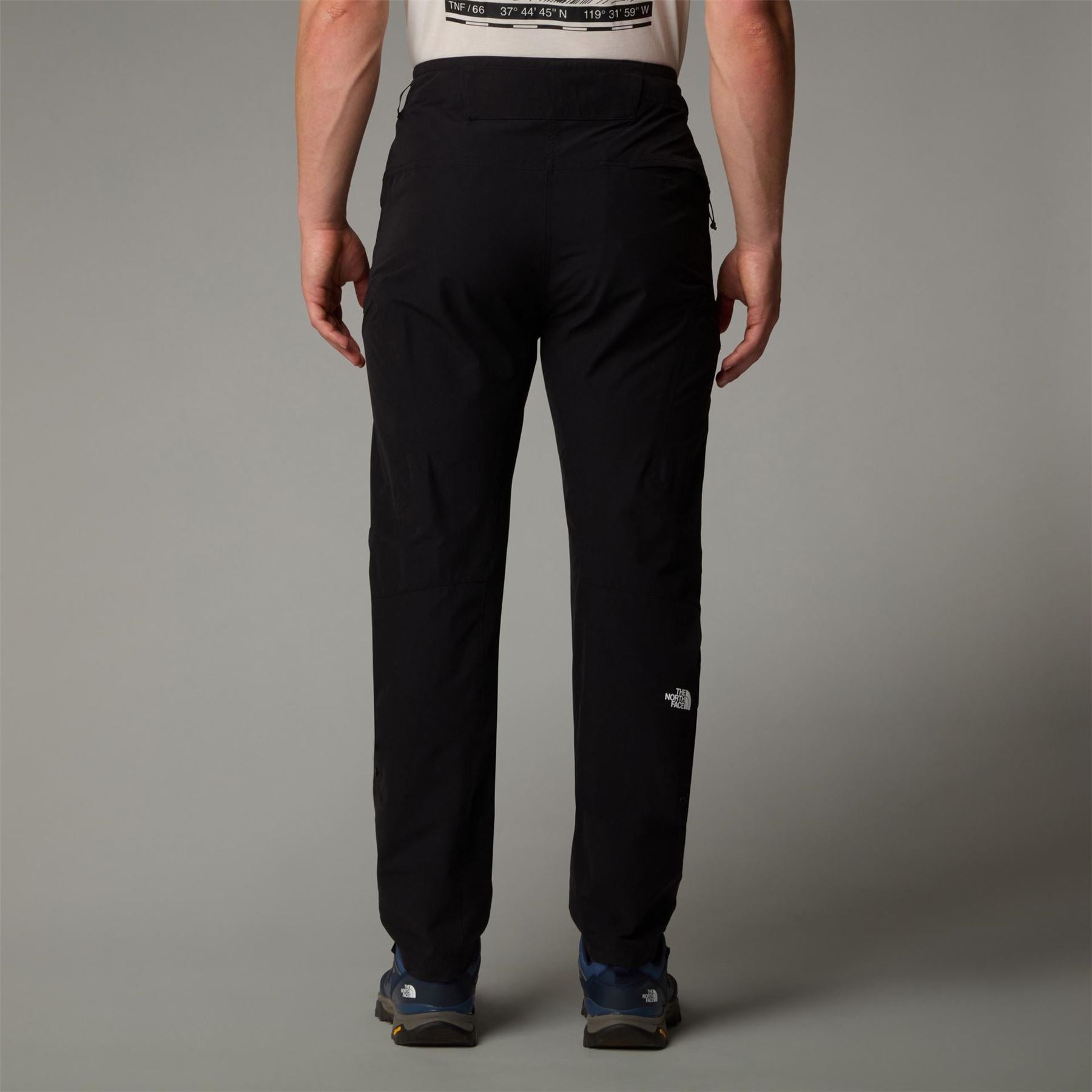 The North Face Exploration Tapered Walking Trousers