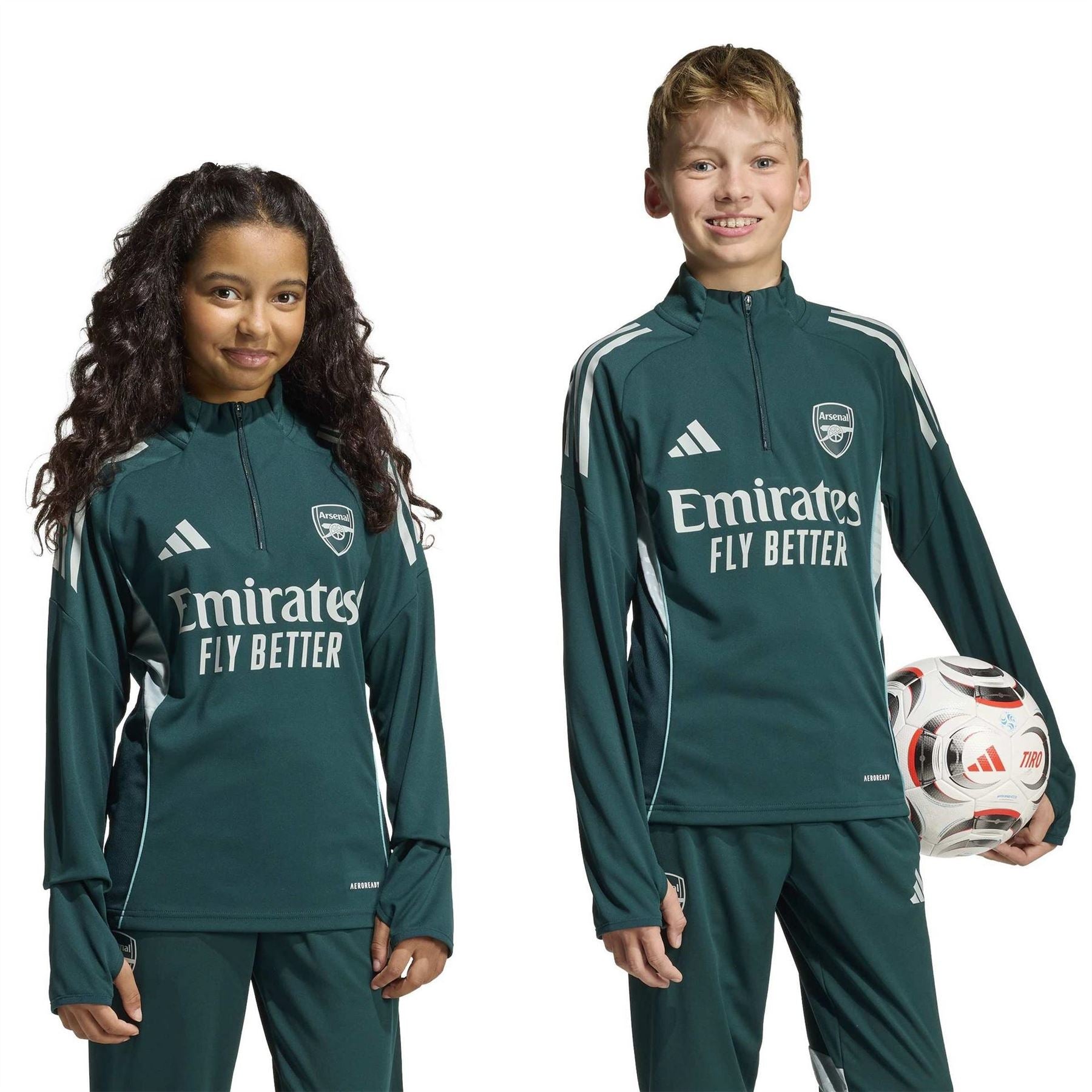 adidas Afc Tr Top Y Jn99
