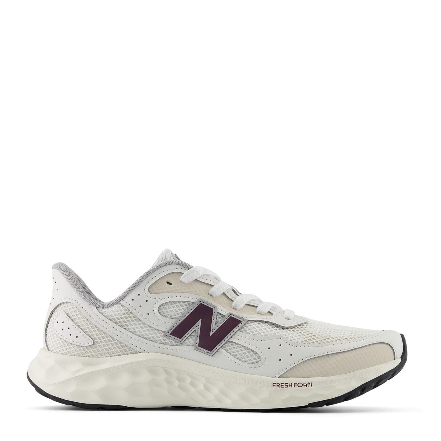 New Balance Mens Fresh Foam Arishi V4 Running Shoes