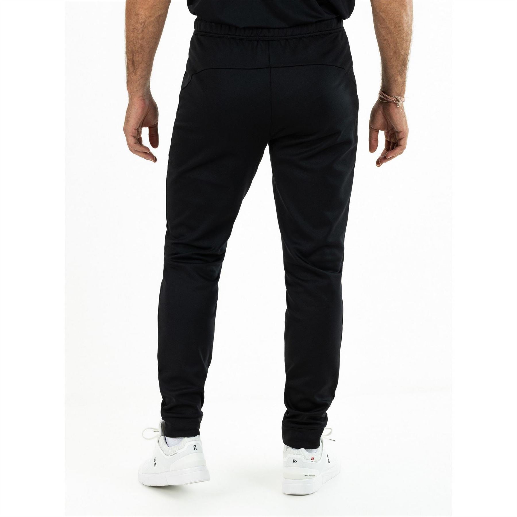 Sjeng Sports S Orwell Solid Patterned Slim Joggers