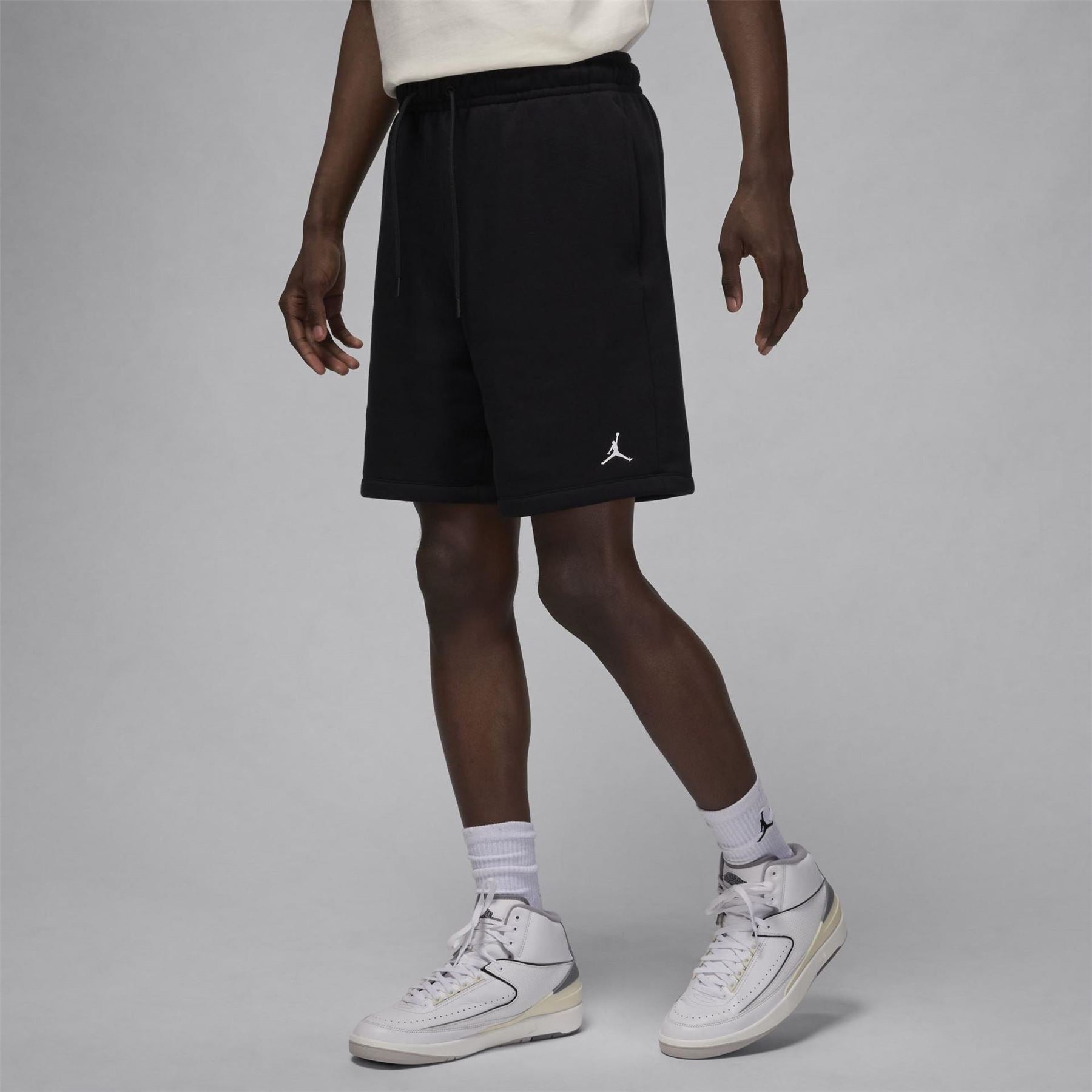 Air Jordan Essential Fleece Sweat Shorts