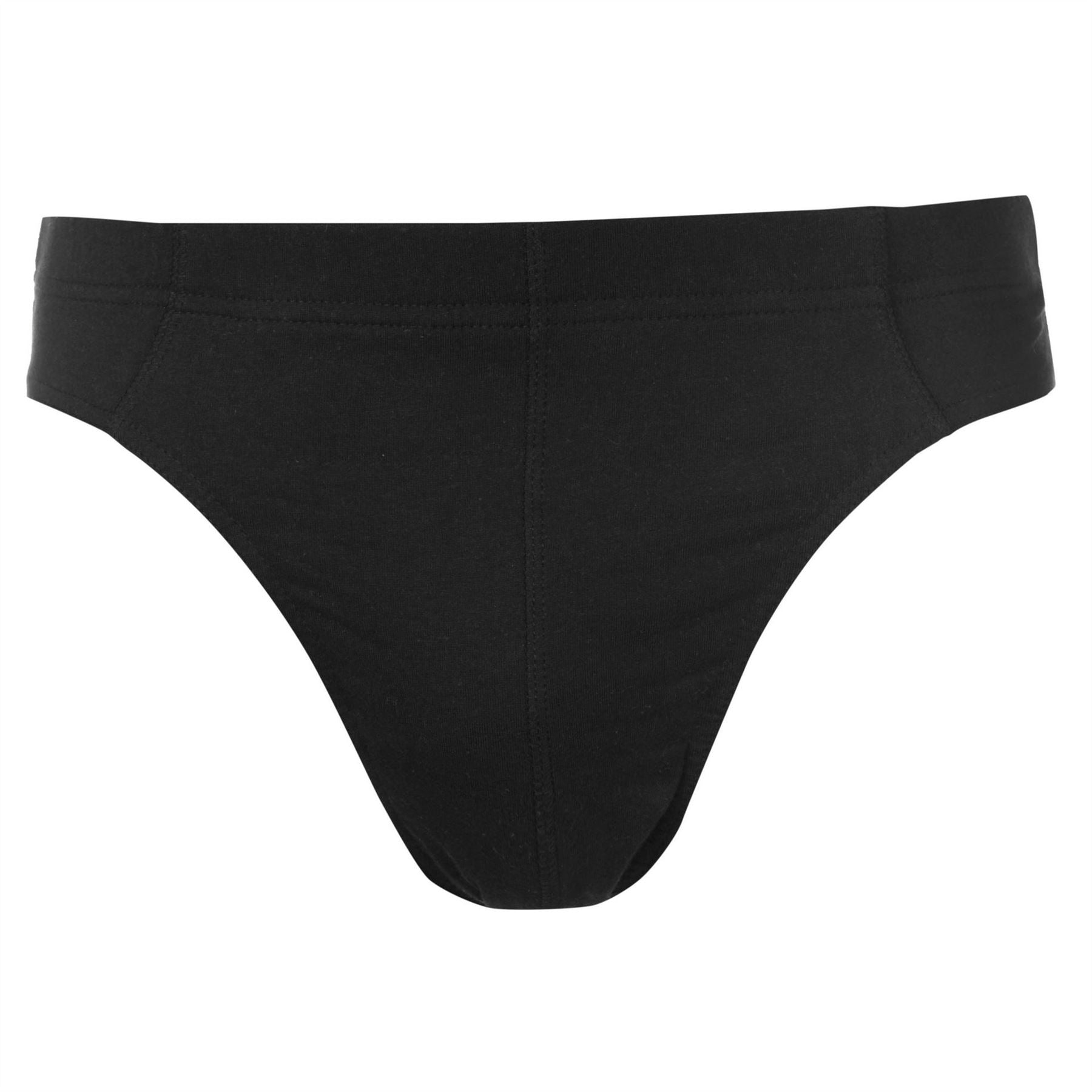 Slazenger Mens 3 Pack Briefs
