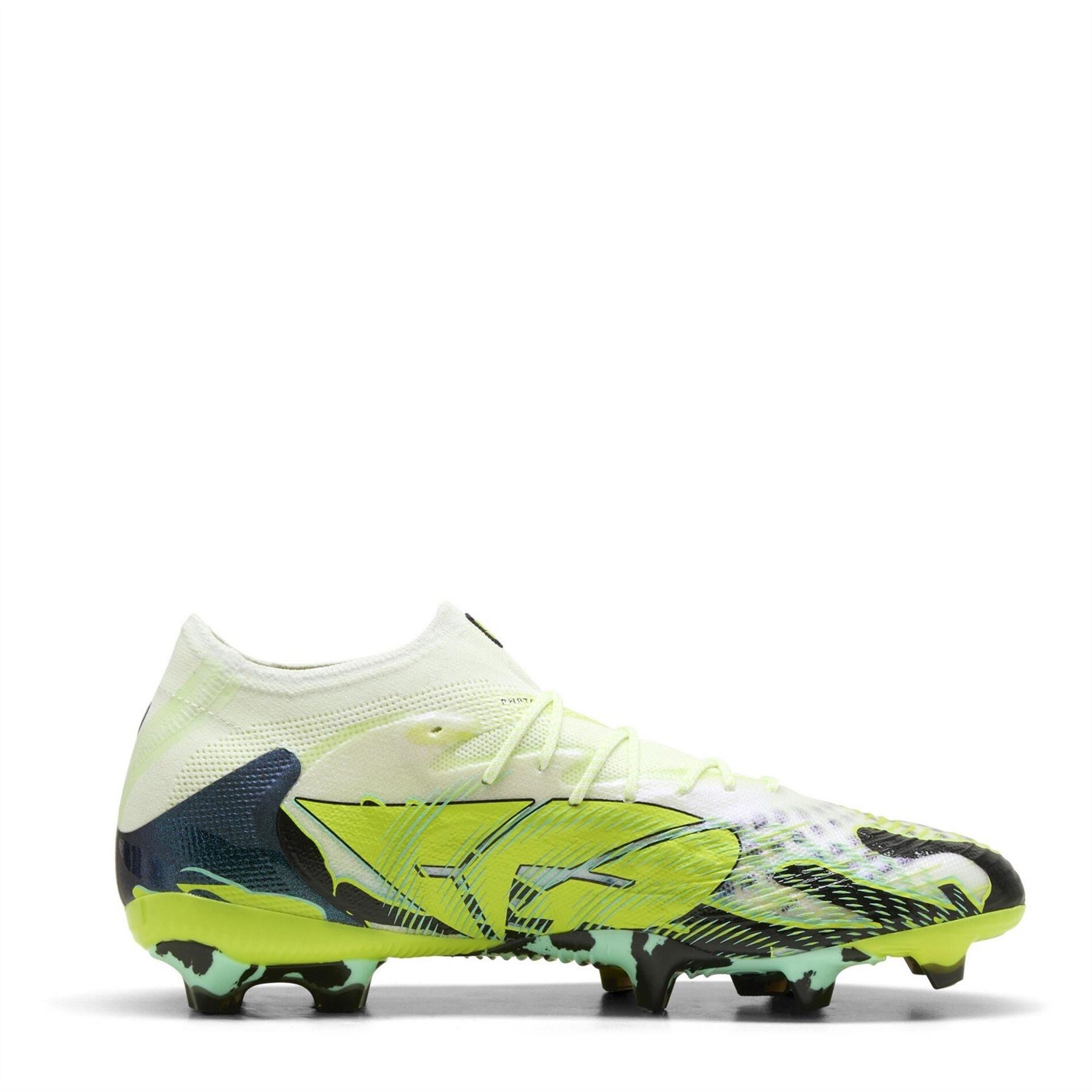 Puma Future 8 Ultimate Adults Firm Ground Football Boots