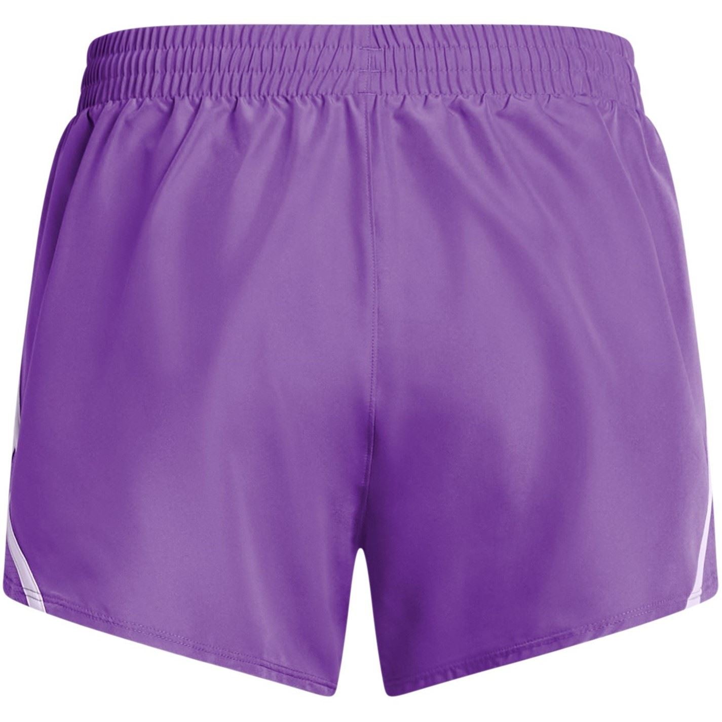 Under Armour Womens Armour Ua Fly By 3 Shorts Gym Shorts