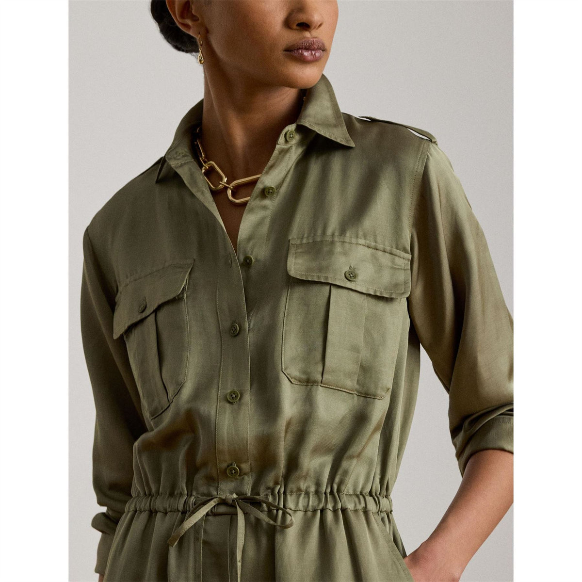 Lauren by Ralph Lauren Jumpsuit