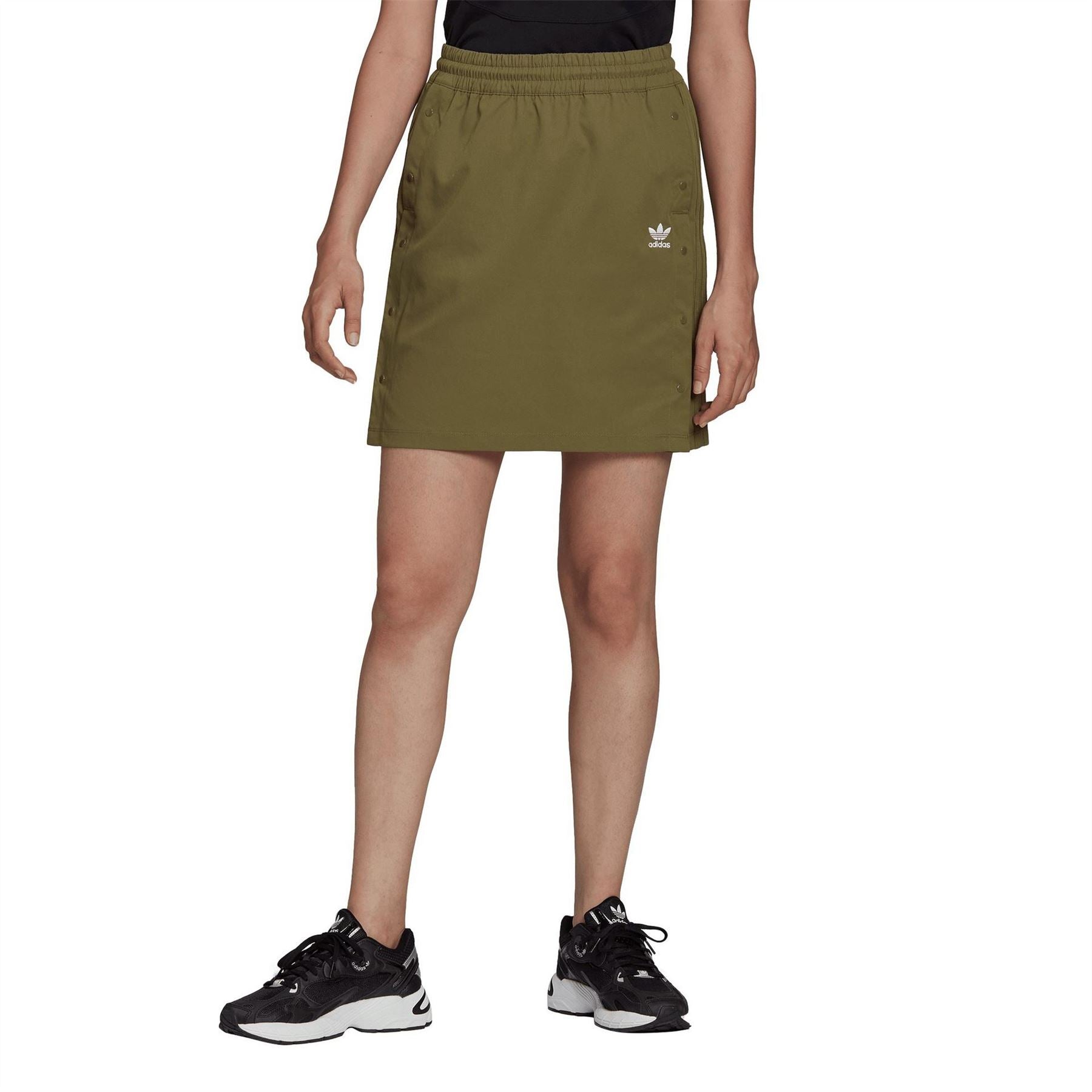 adidas Originals A Line Skirt