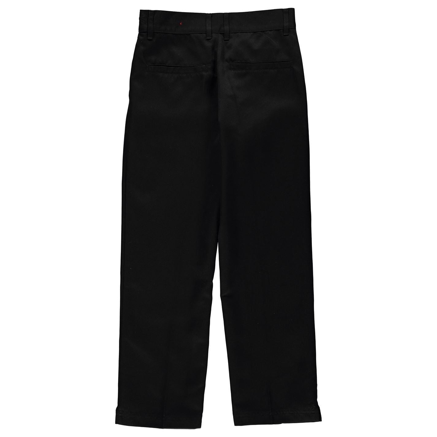 Slazenger Golf Trousers Junior Boys