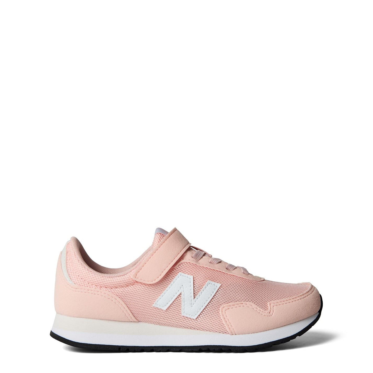 New Balance Balance 323 Round Toe Low Top Sneakers