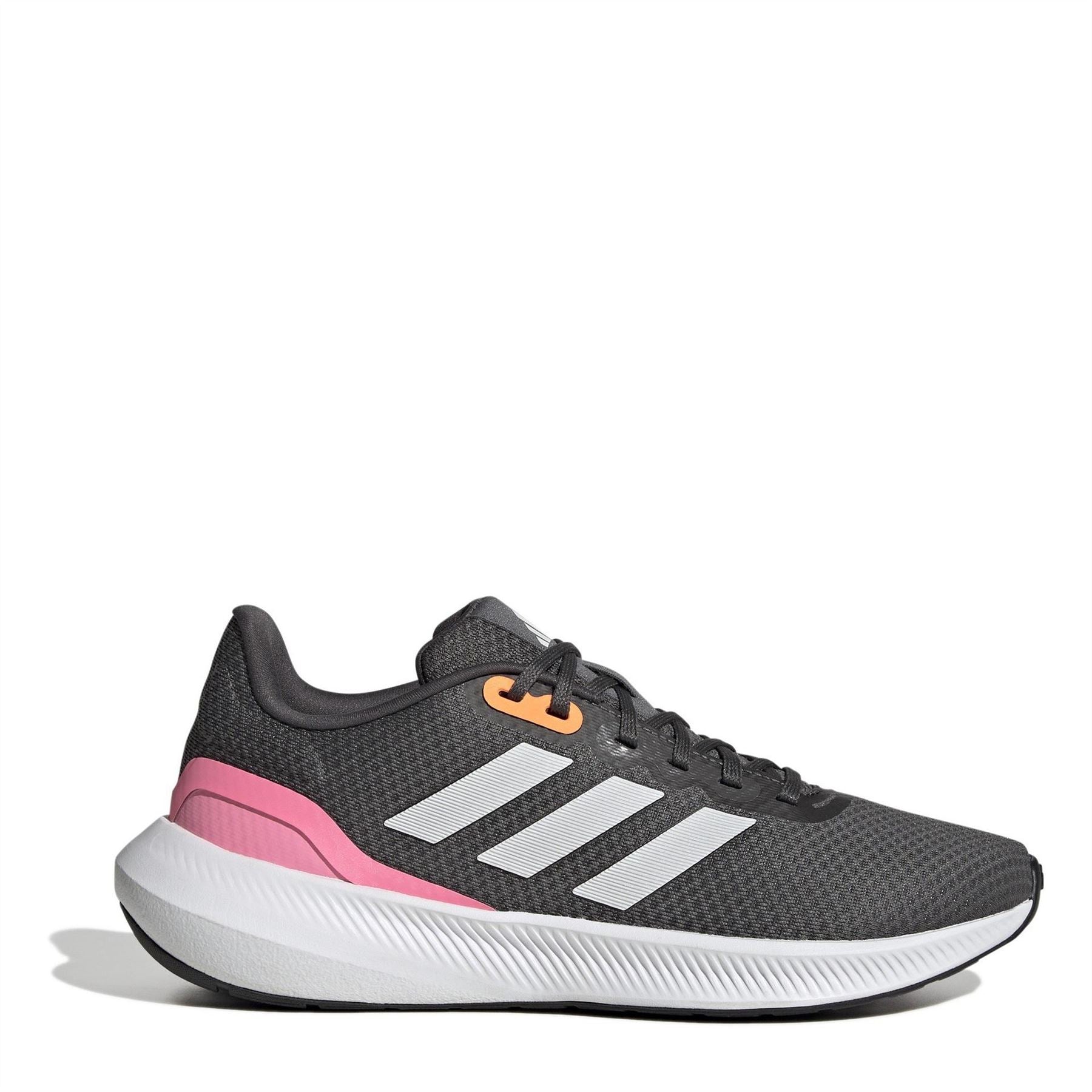 adidas Womens Run Falcon 3 Running Shoes
