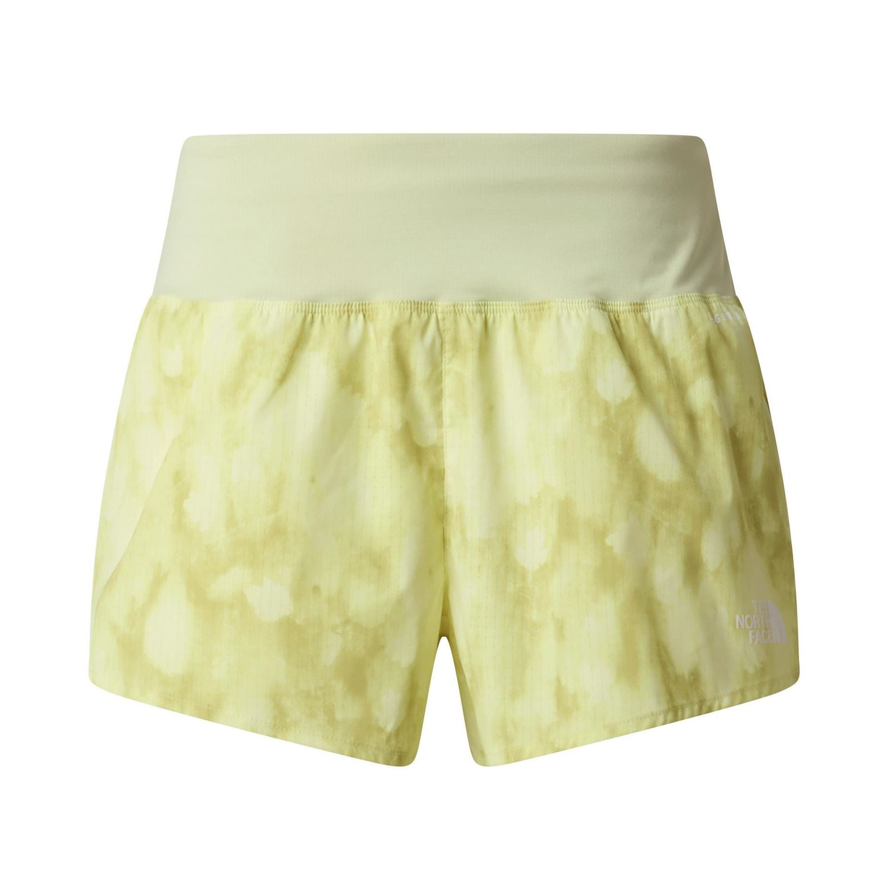 The North Face Womens Sunriser Shorts