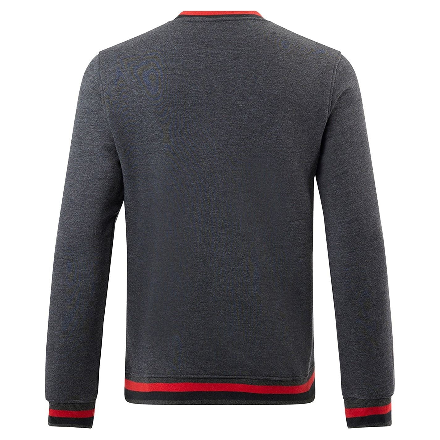 Castore Rangers FC Crew Neck Regular Fit Sweater