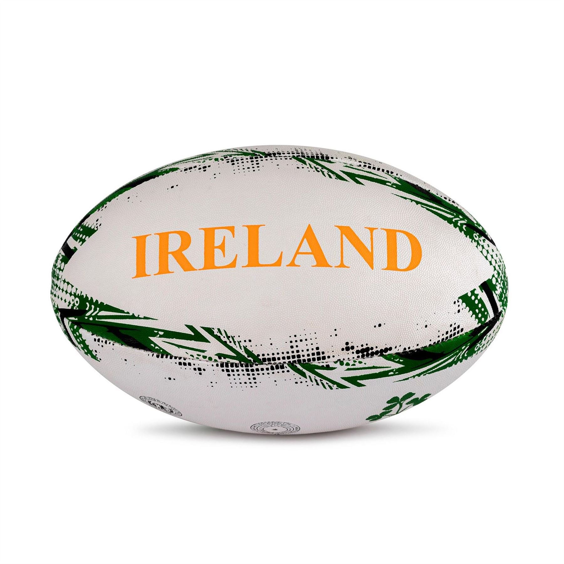 Official Midi Rugby Ball