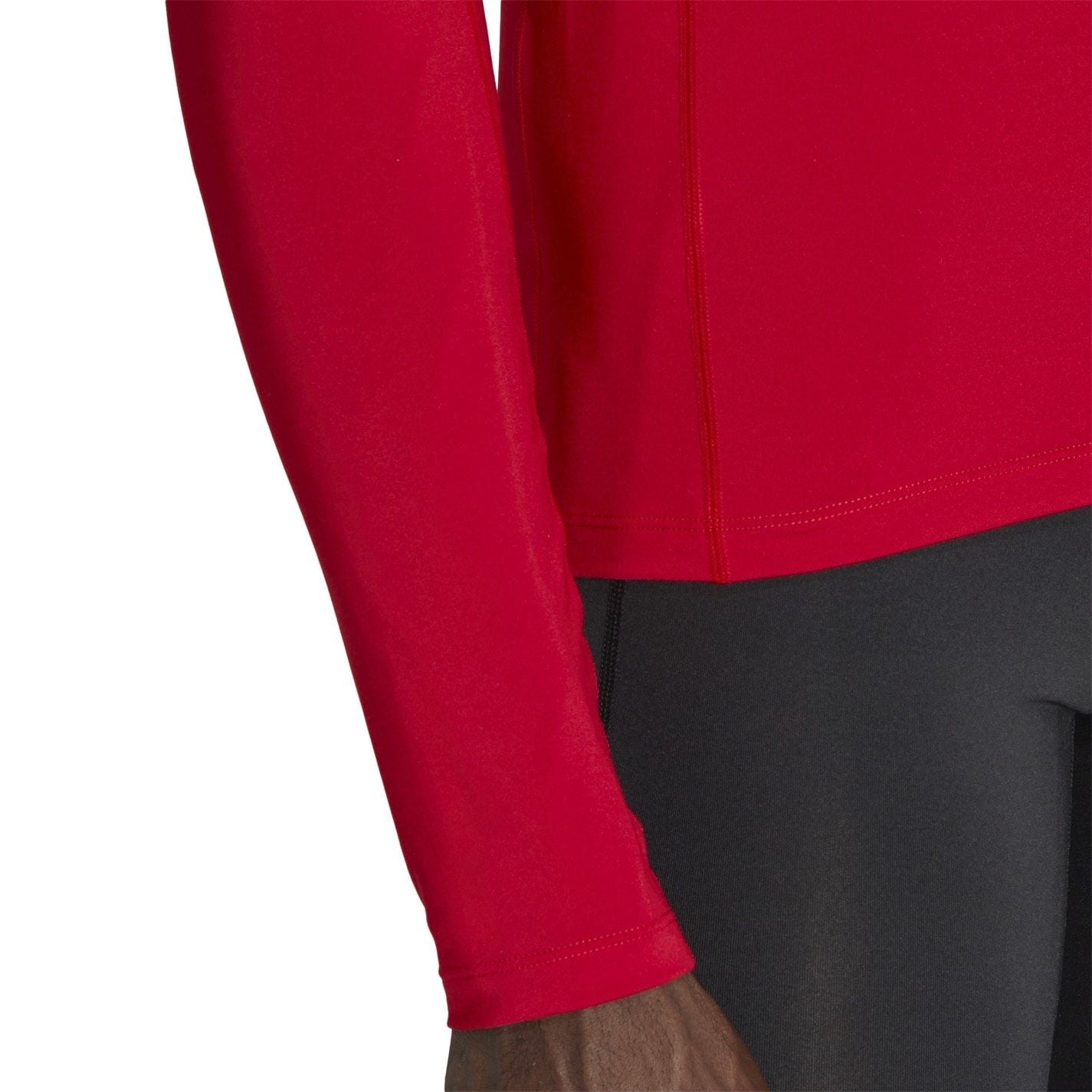 adidas Techfit Aeroready Long Sleeve Long Sleeve Top