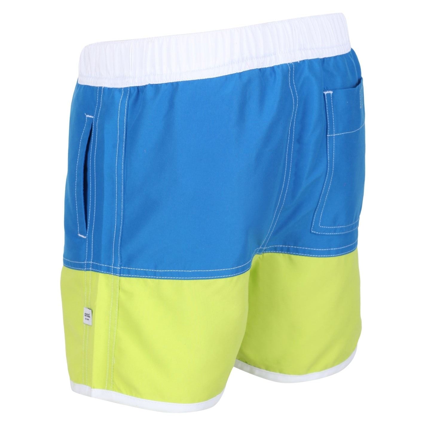 Regatta Sergio Swim Shorts Short Boys