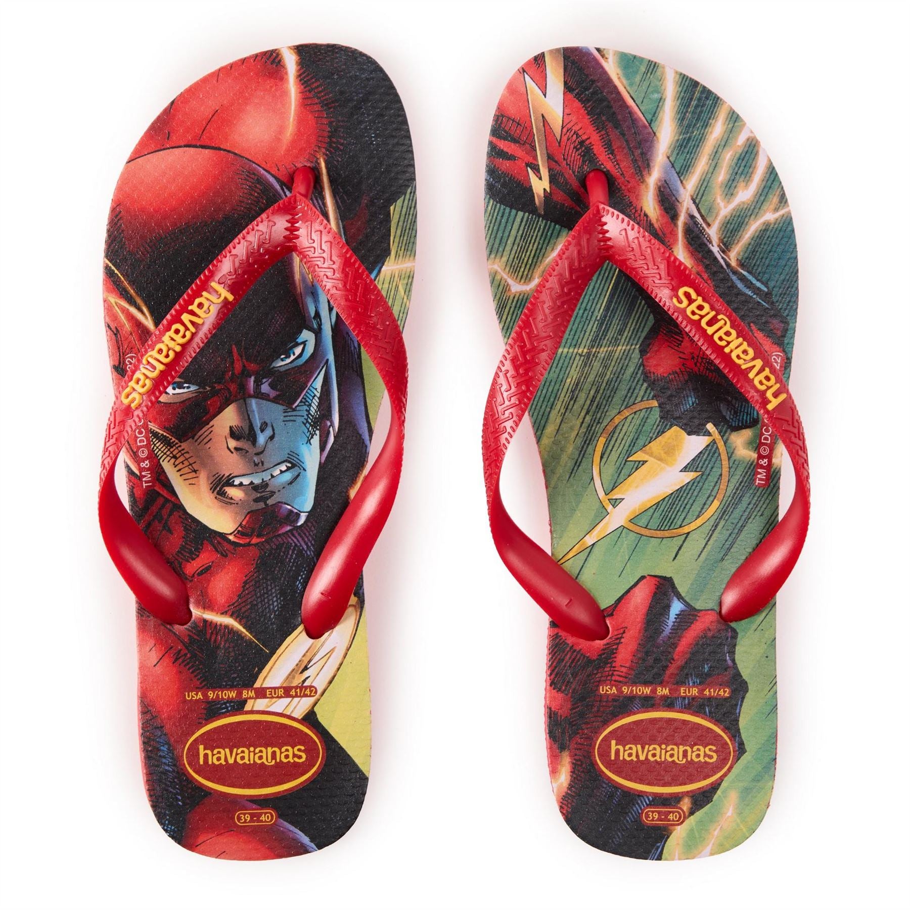 Havaianas Flip Flops
