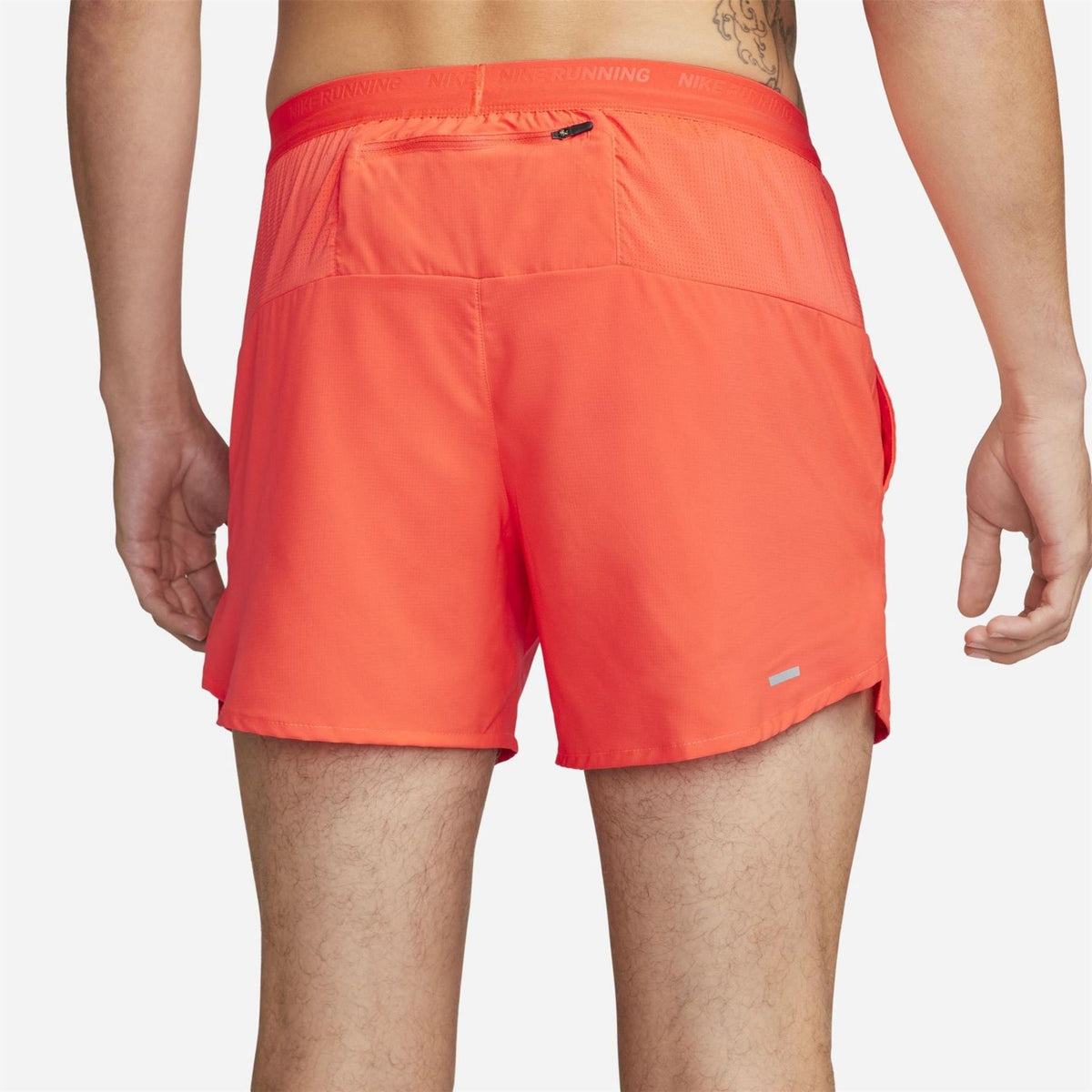 Nike Mens Stride 5in Performance Shorts