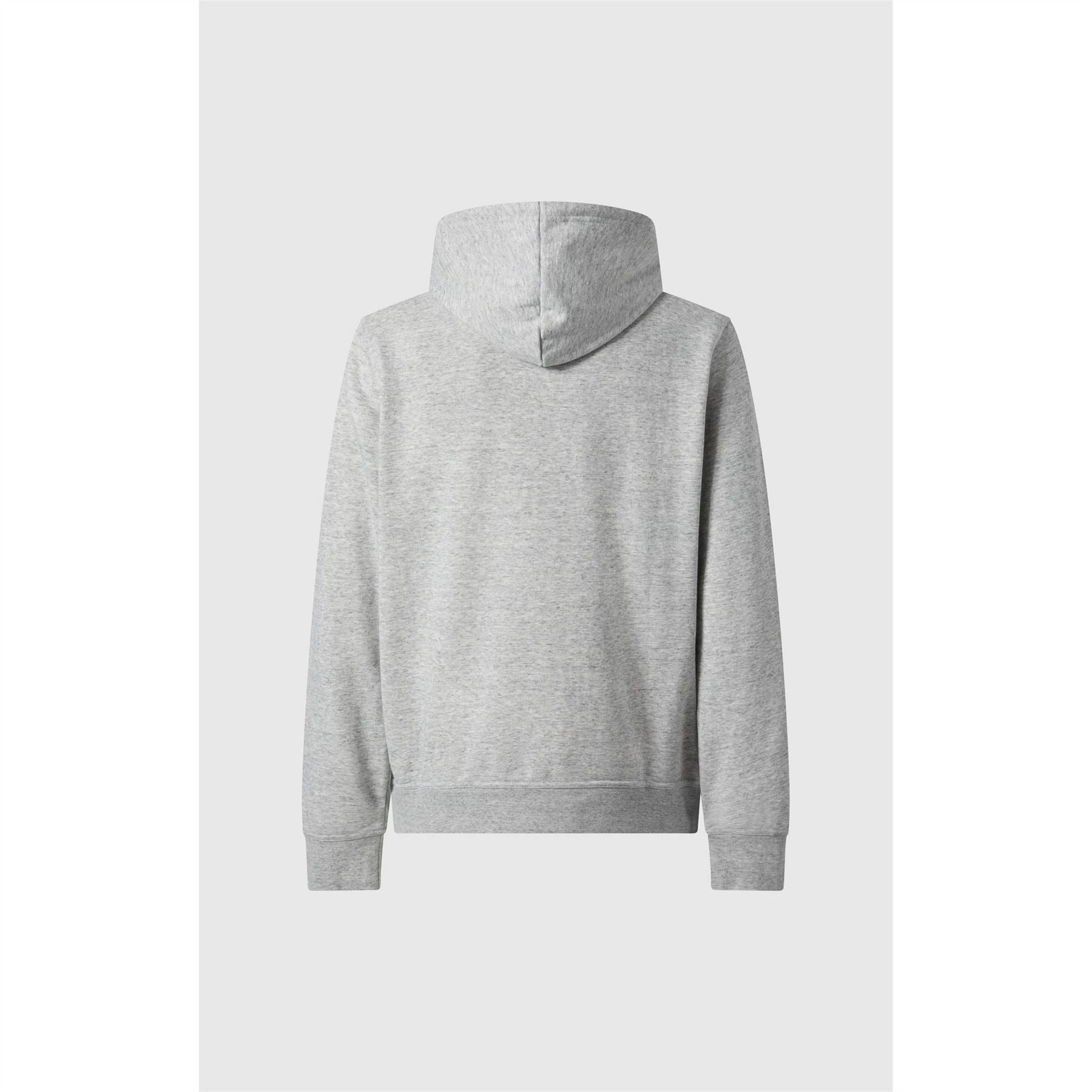 Champion Overhead Hoodie
