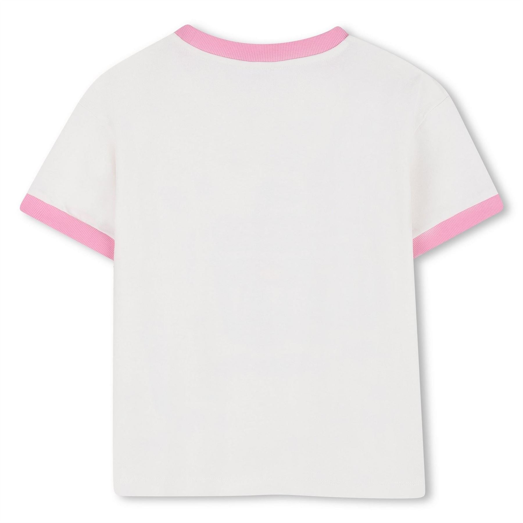 Kenzo Ss T-Shirt Jn63