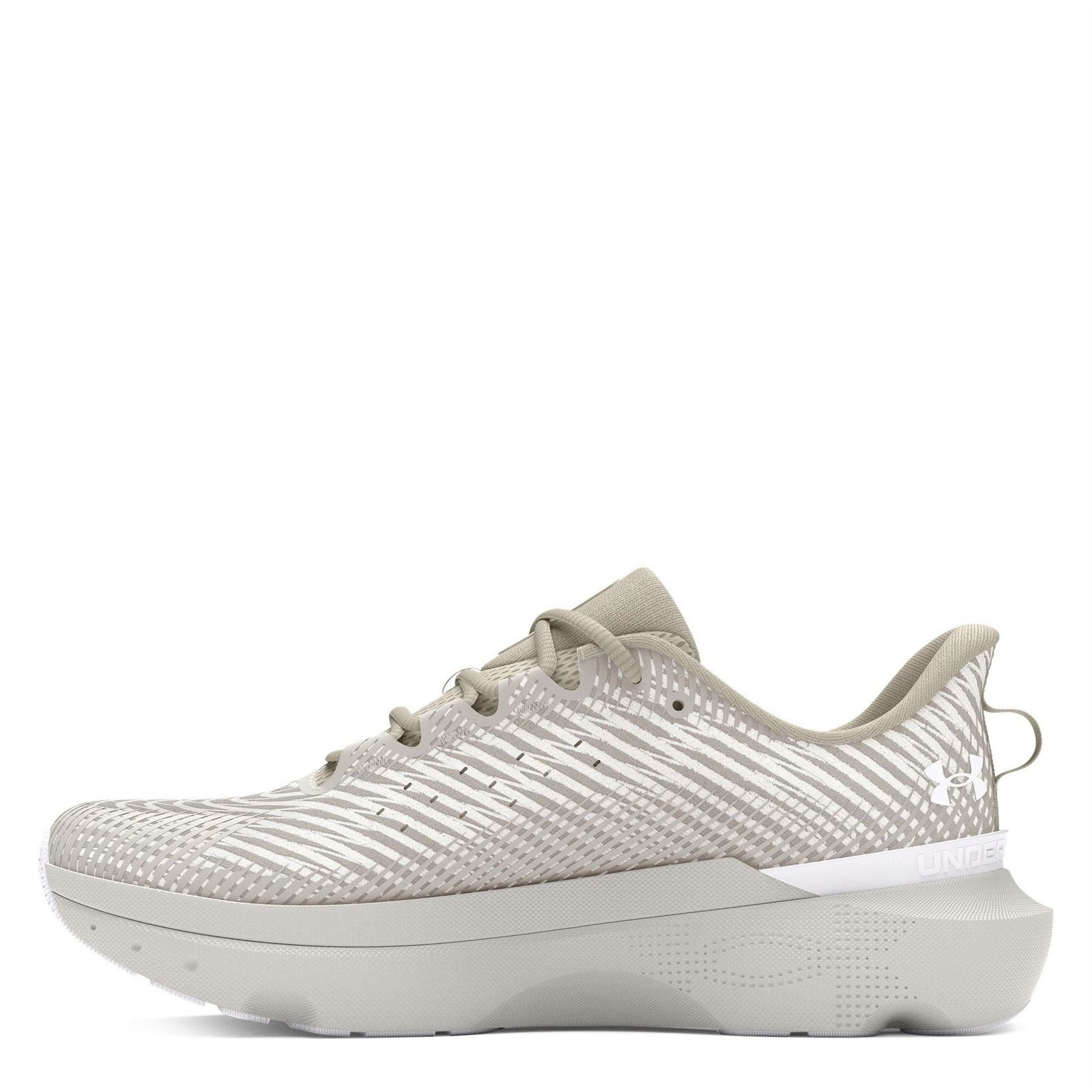 Under Armour Mens Armour Ua Infinite Elite Road Running Shoes