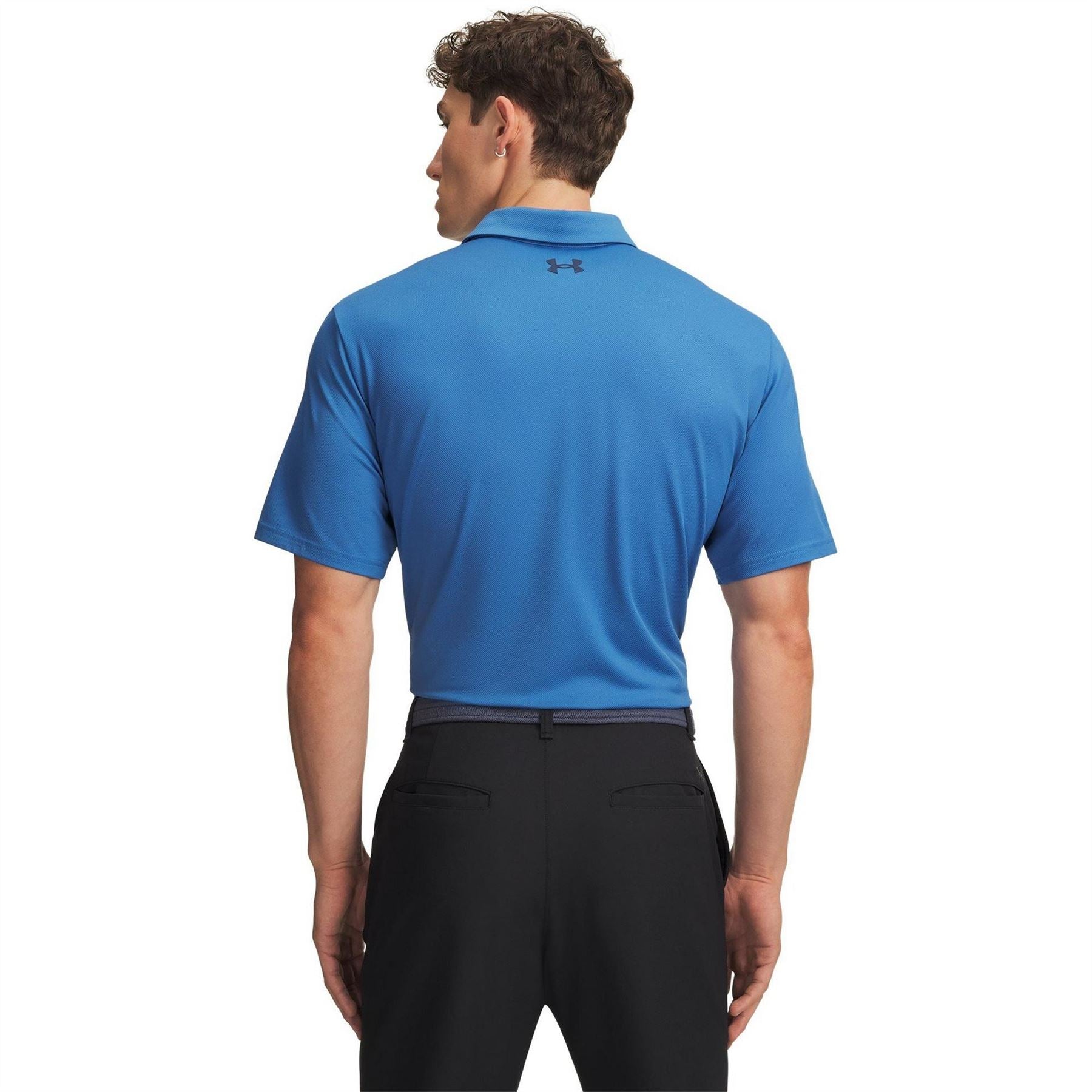 Under Armour Mens Performance Polo Shirt