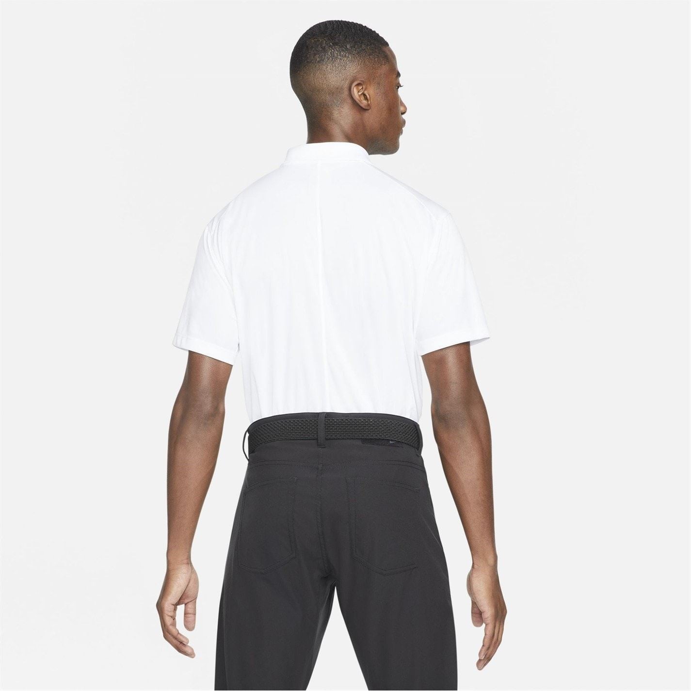 Nike Mens Dri Fit Victory Golf Polo Shirt